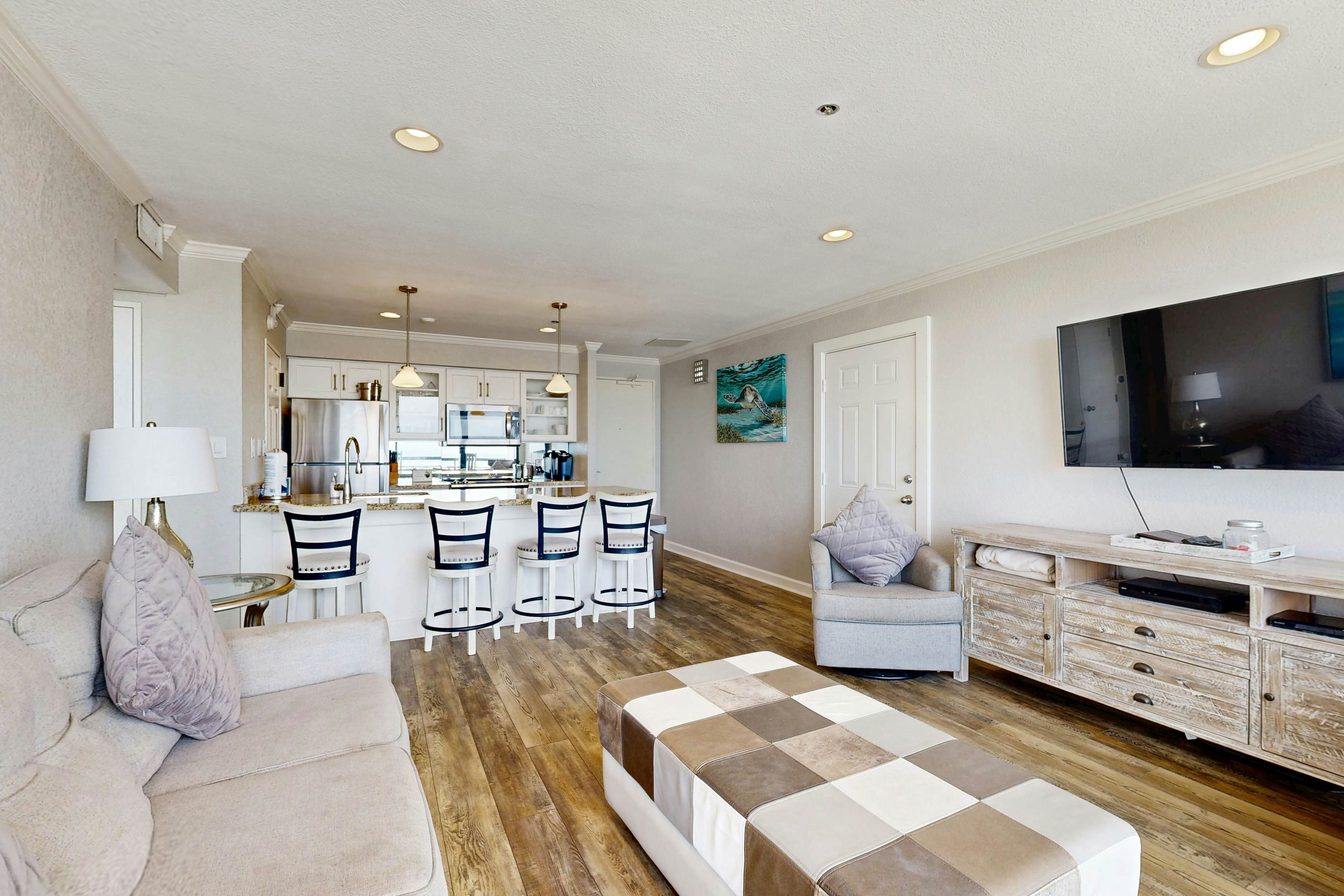 San Luis Ocean Retreat #1536