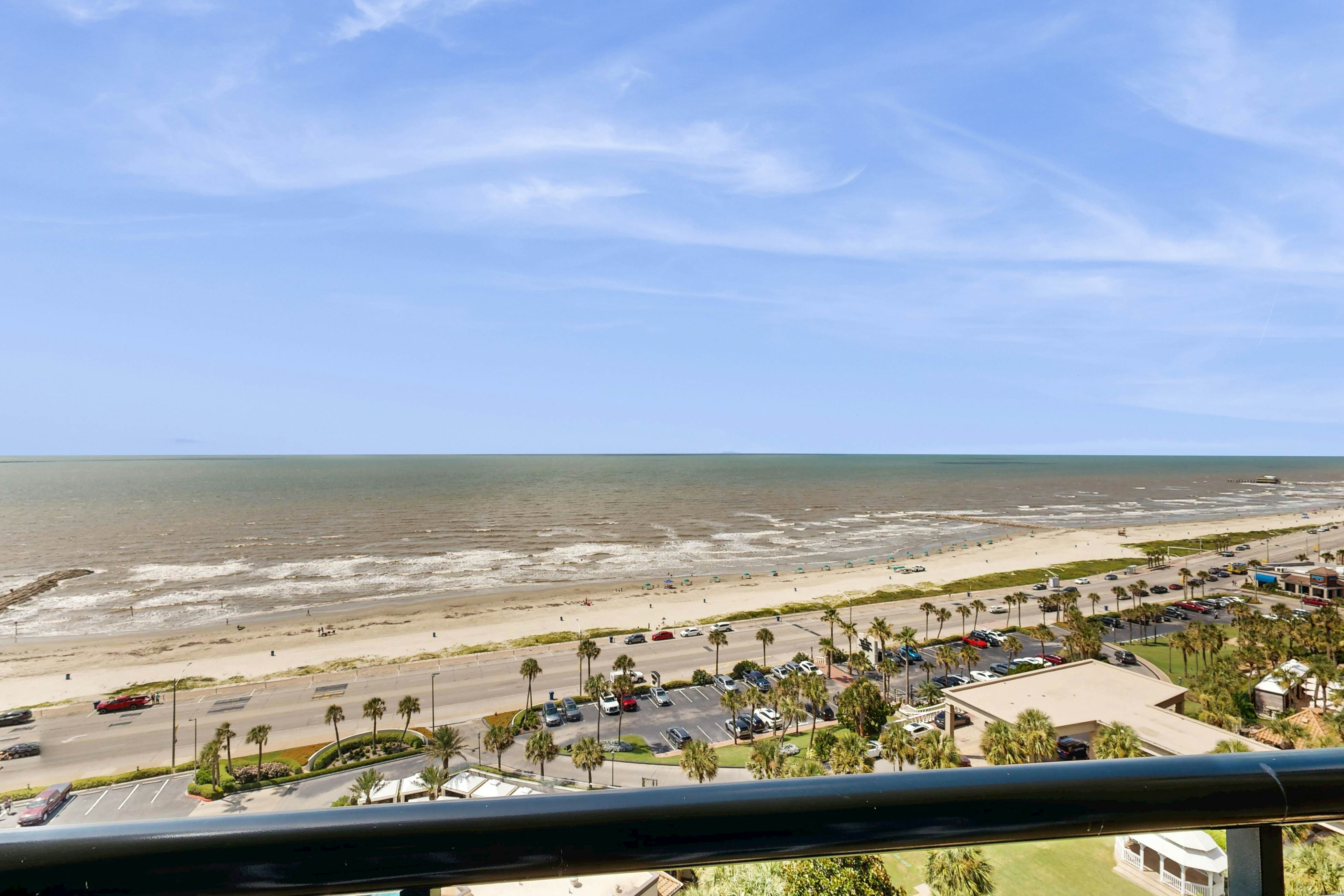 San Luis Ocean Retreat #1536