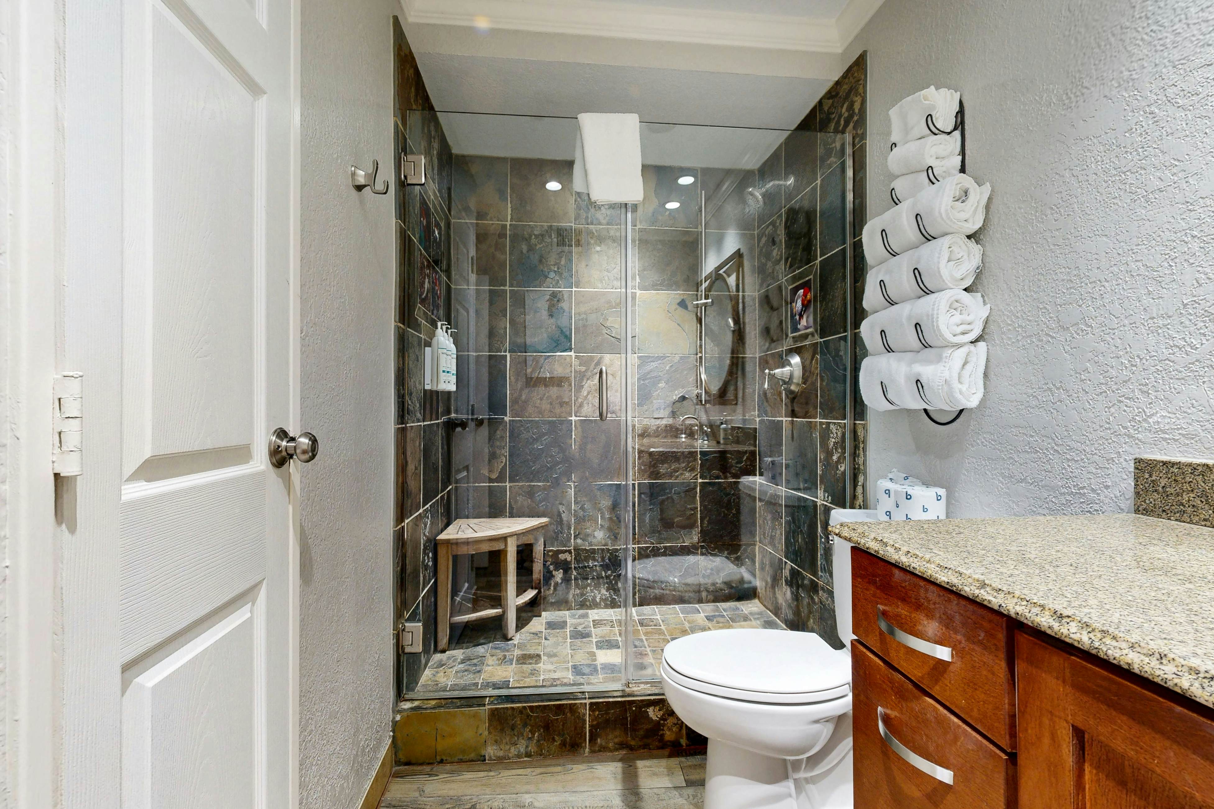 San Luis Ocean Retreat #1536