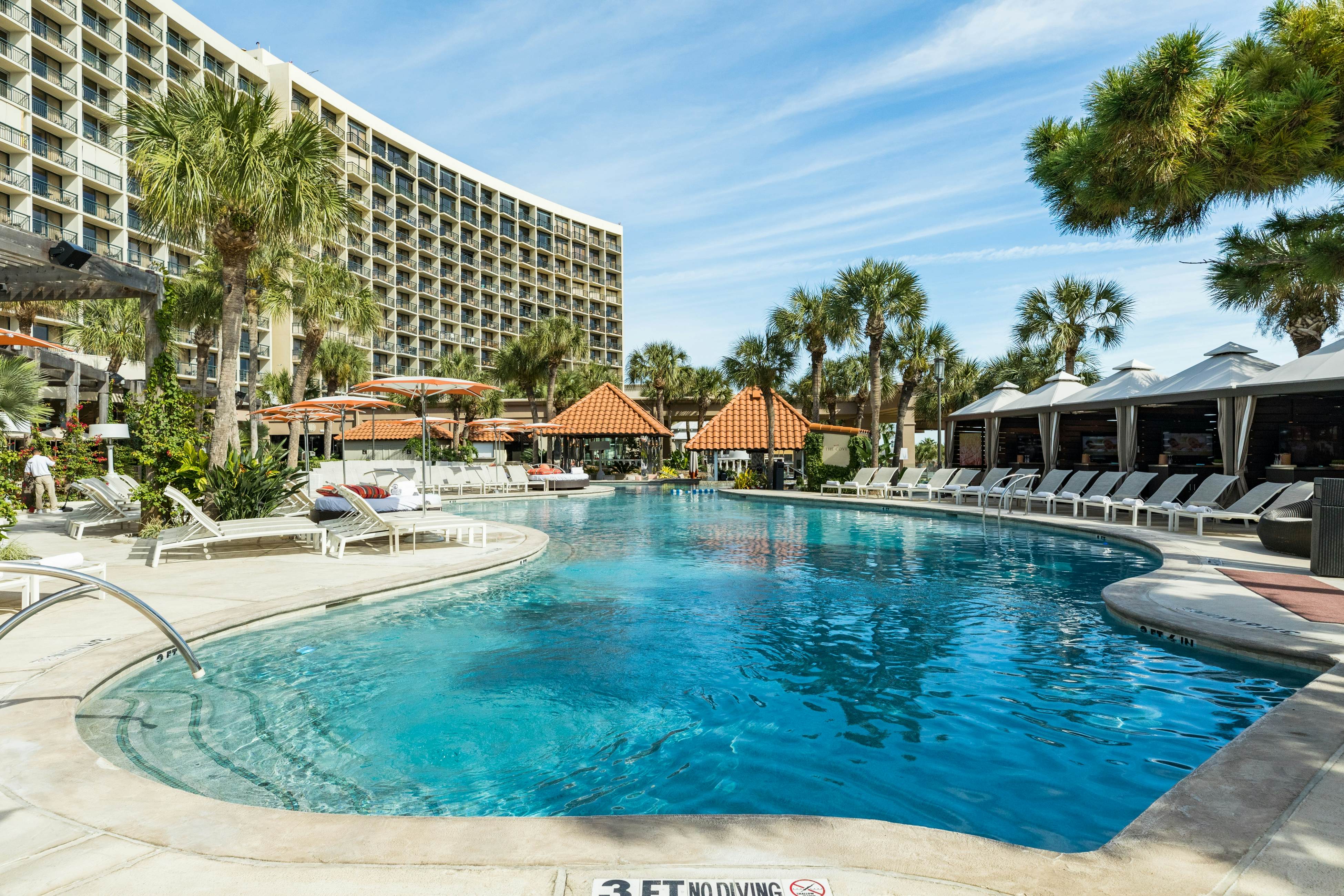 San Luis Ocean Retreat #1536