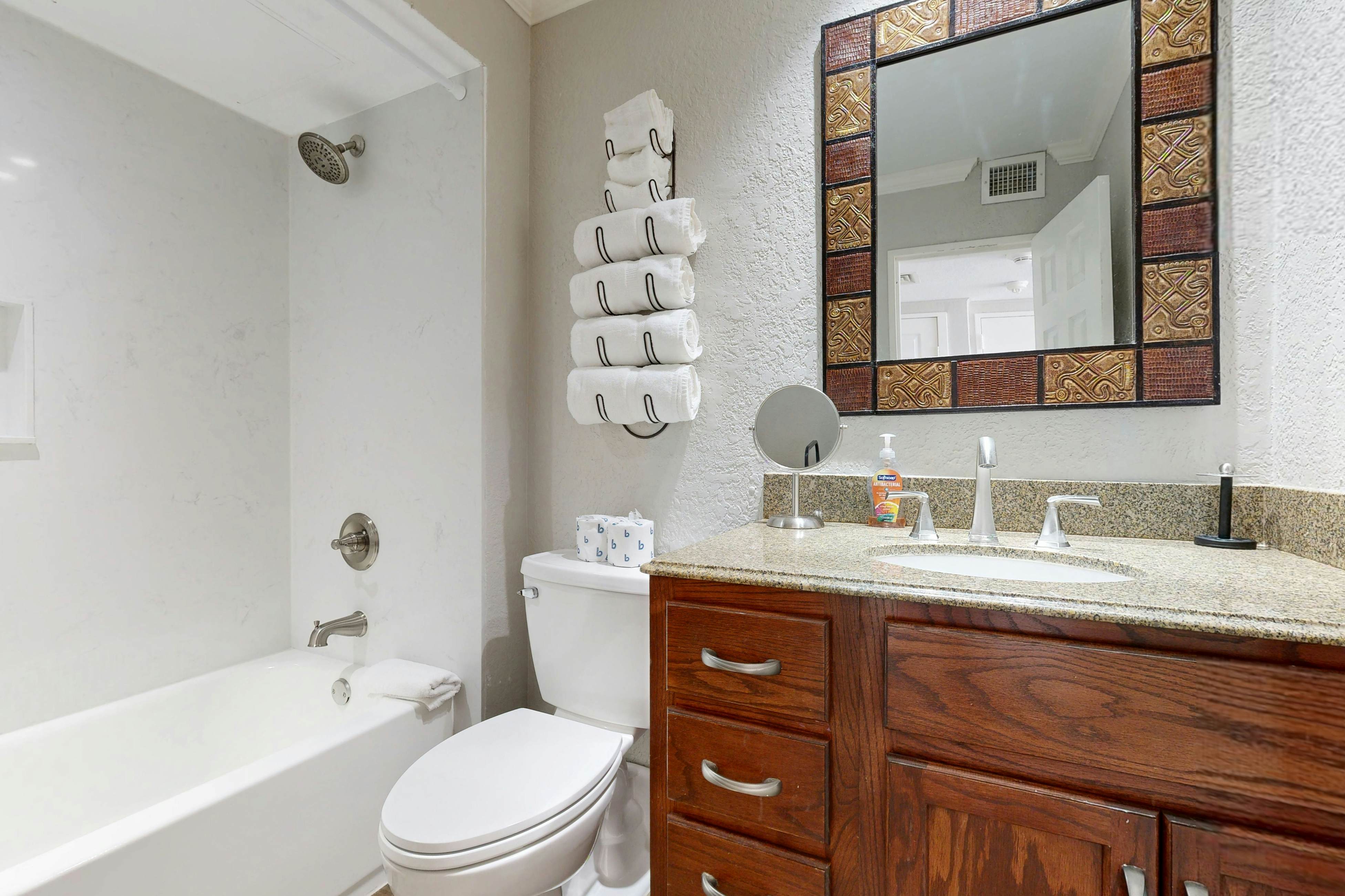 San Luis Ocean Cove #1537