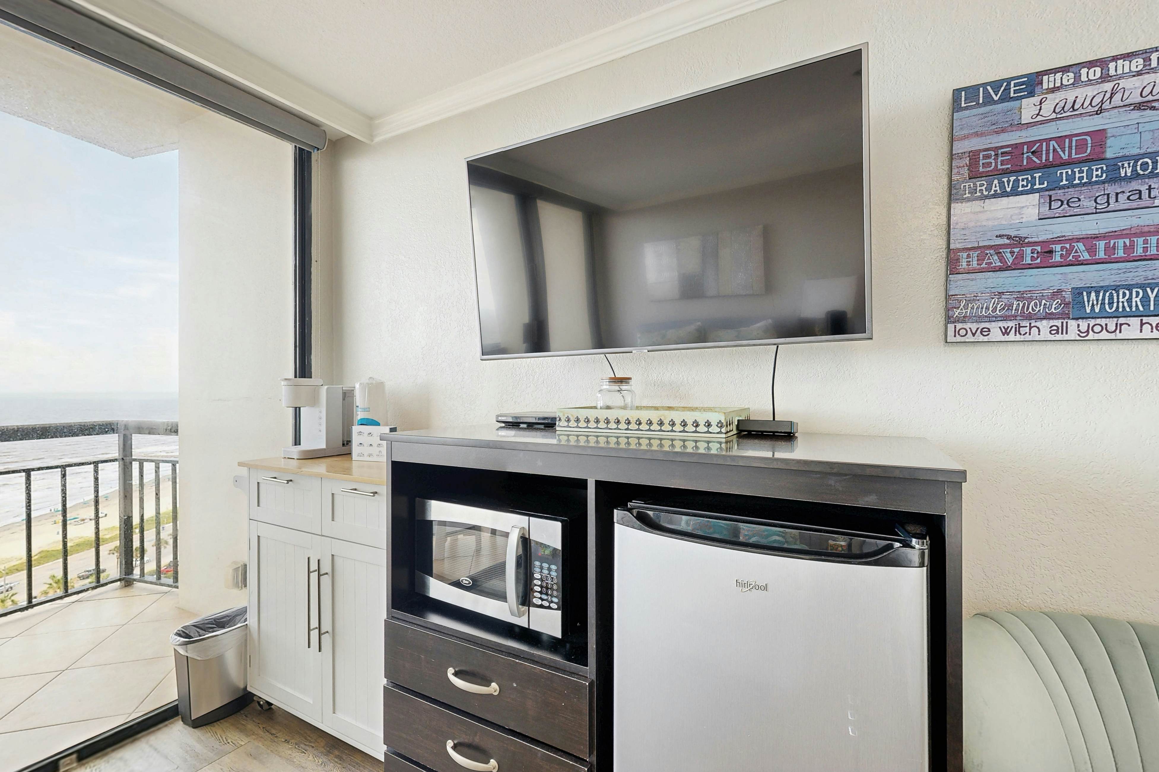 San Luis Ocean Cove #1537