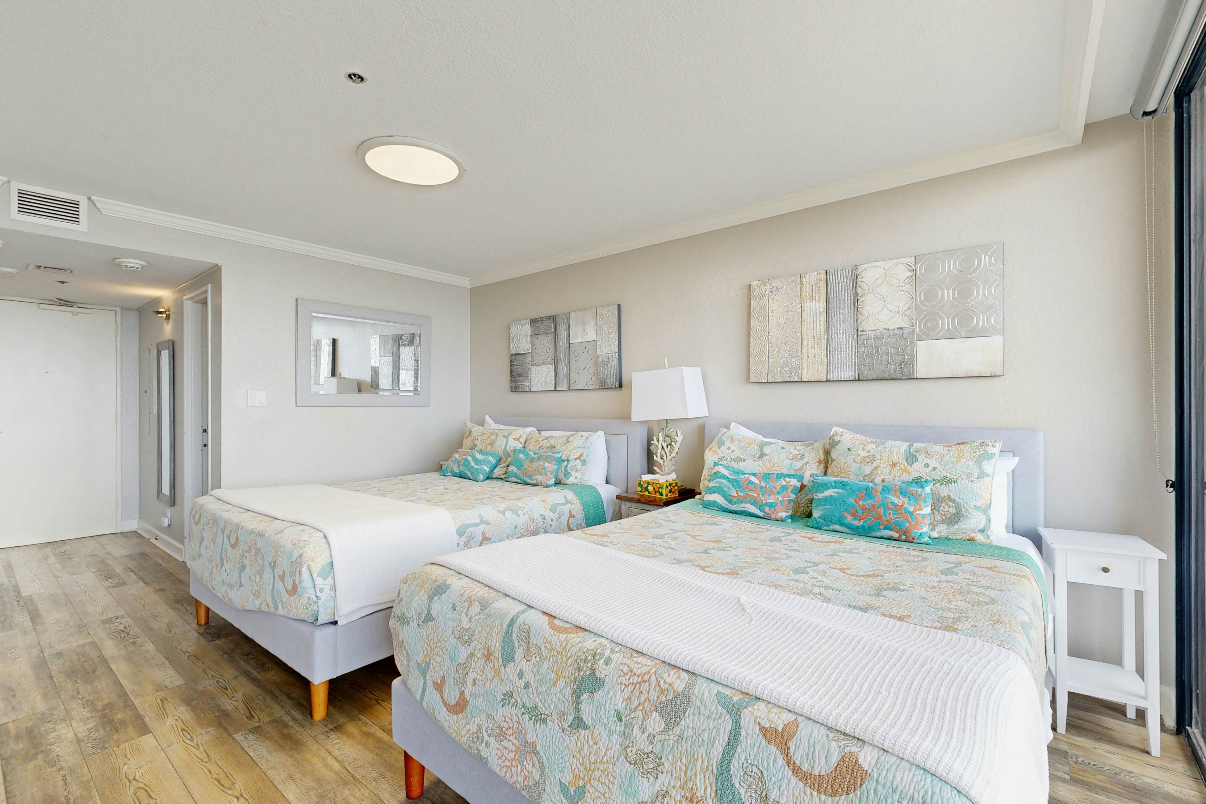 San Luis Ocean Cove #1537