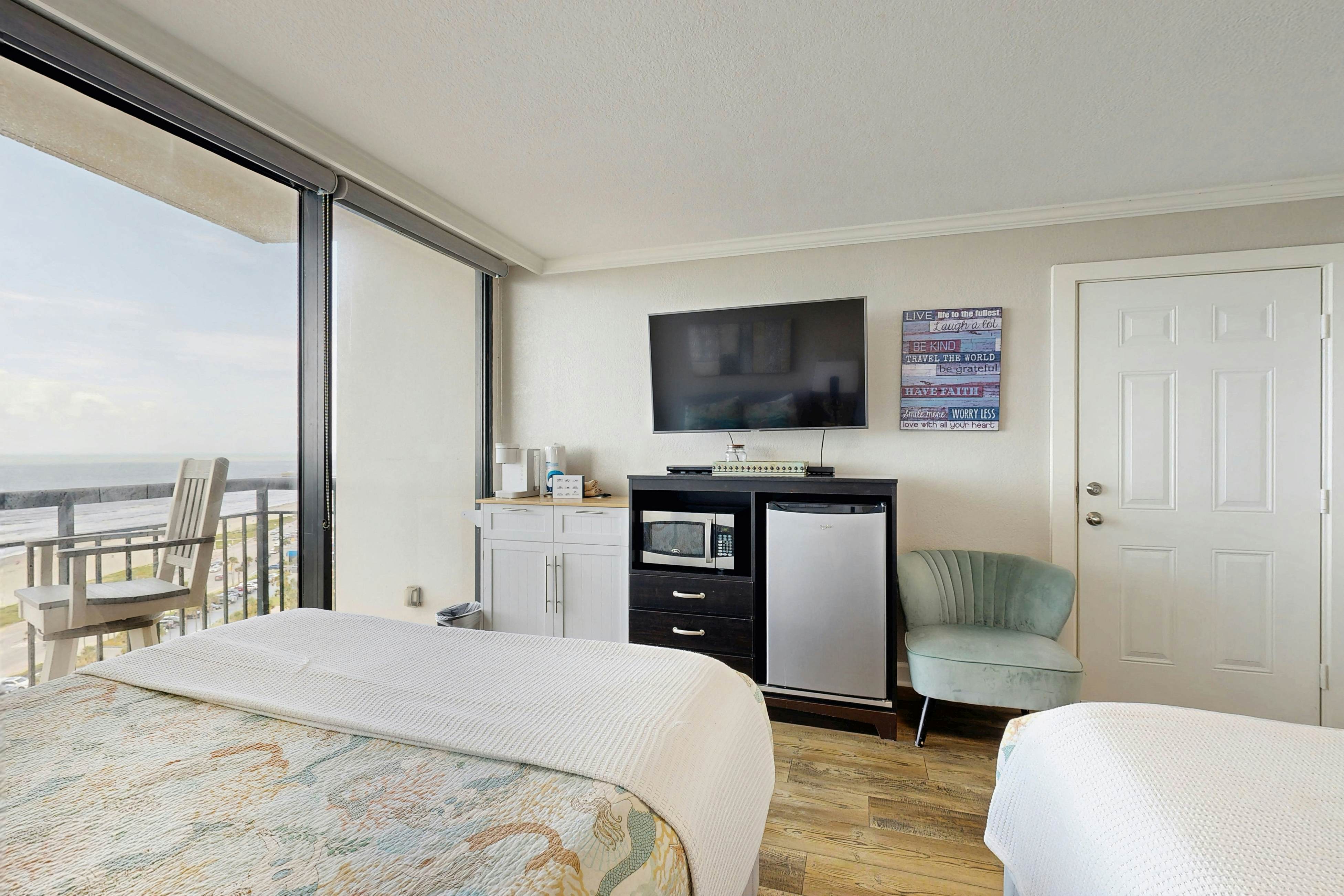 San Luis Ocean Cove #1537