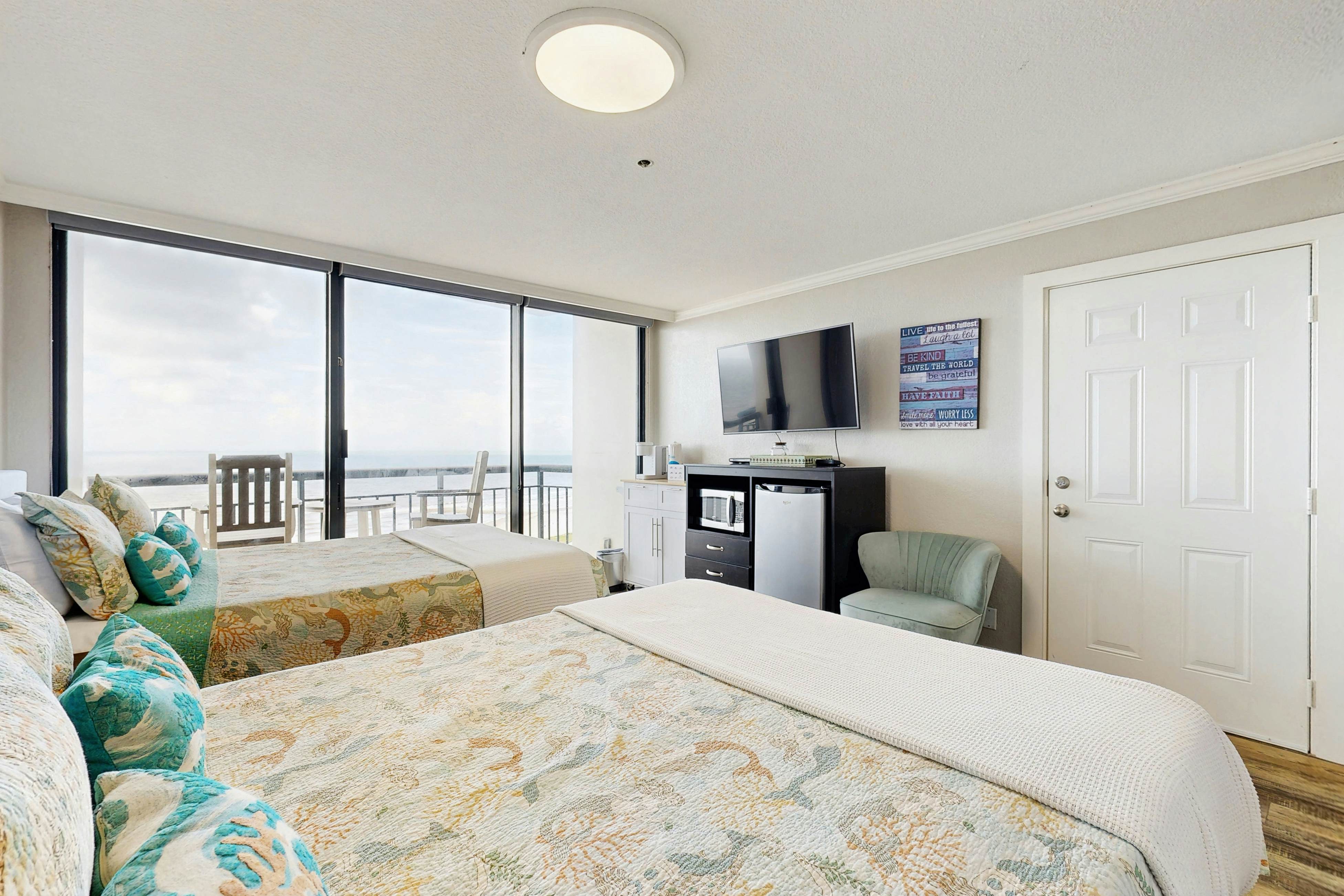 San Luis Ocean Cove #1537