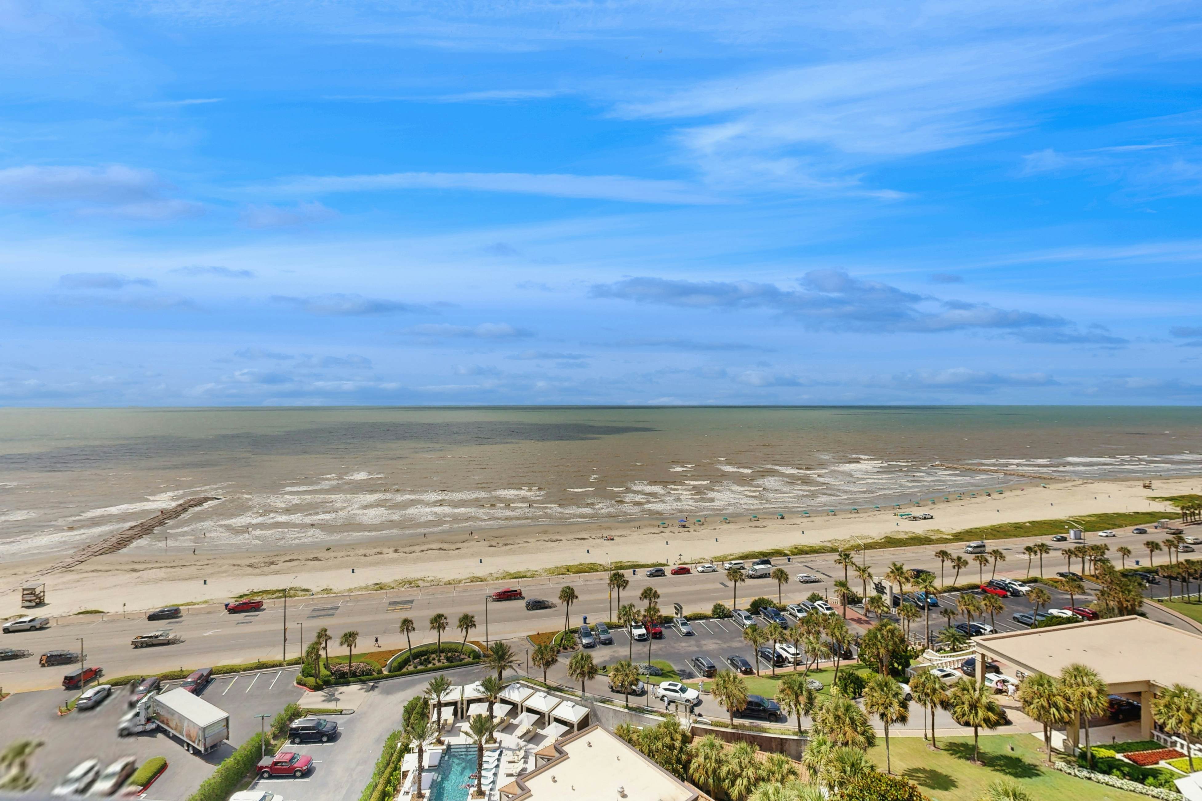 San Luis Ocean Cove #1537