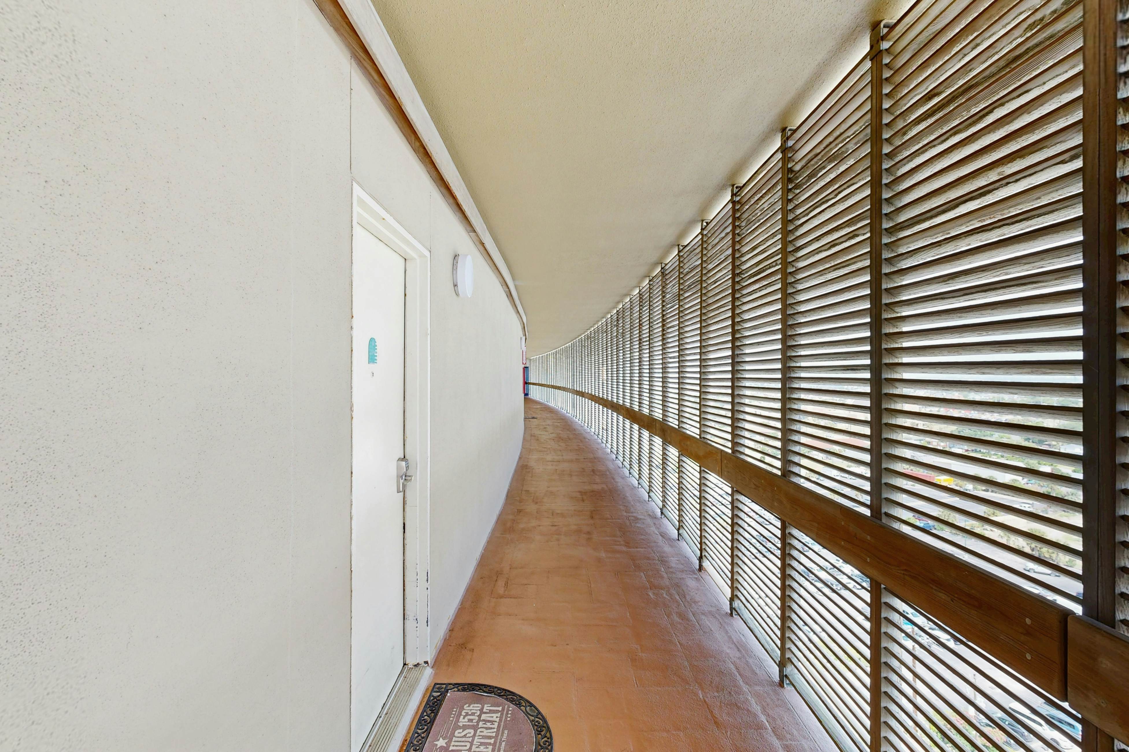 San Luis Ocean Cove #1537