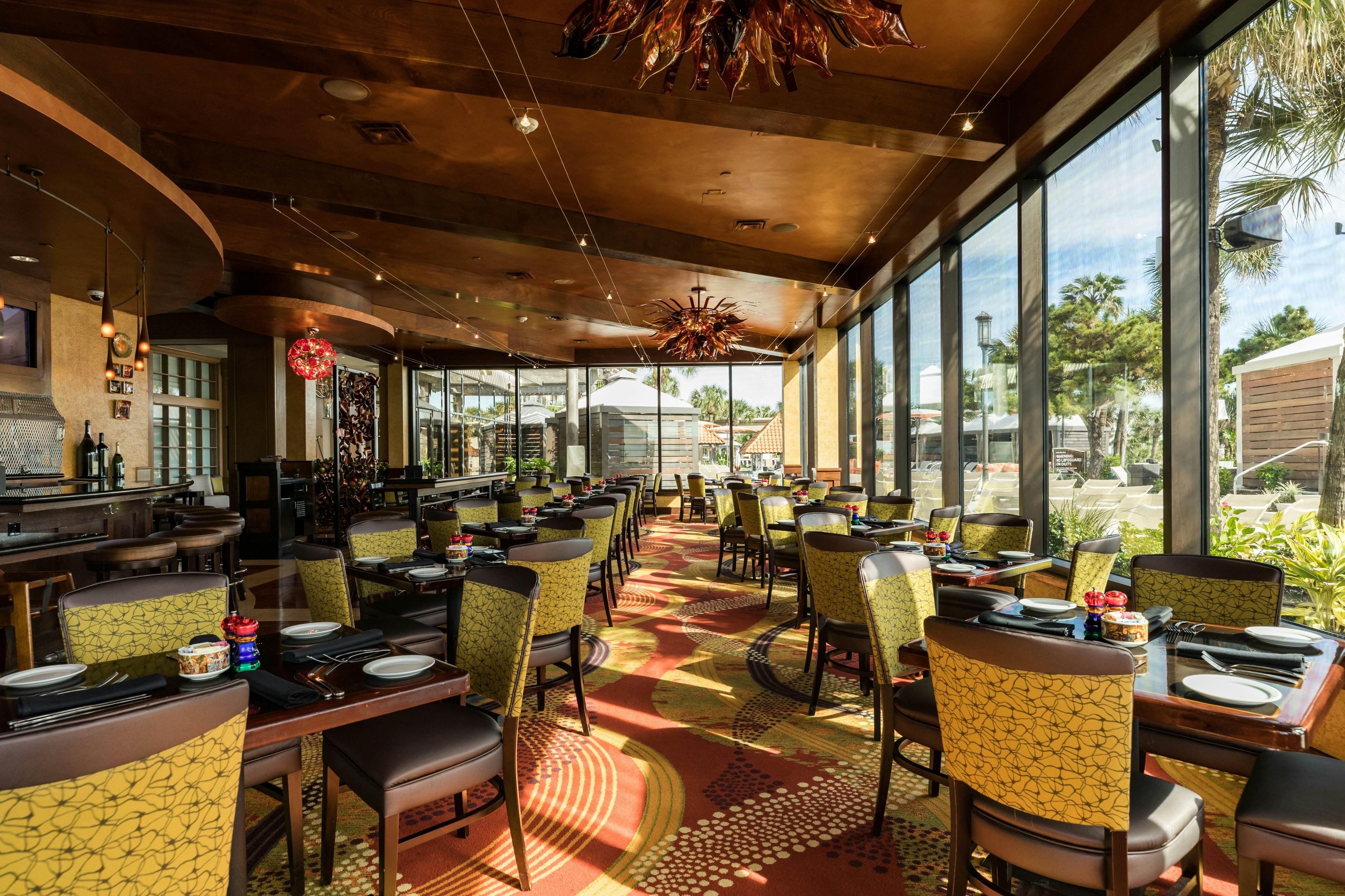 San Luis Ocean Cove #1537