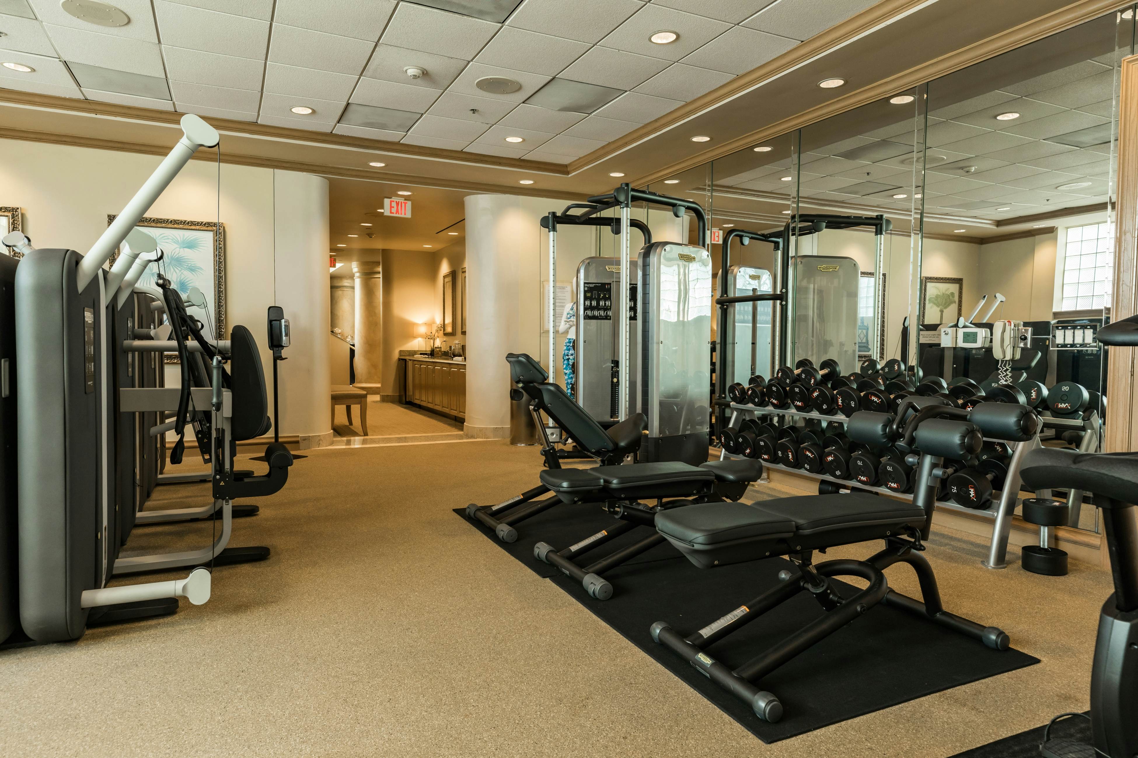 San Luis Ocean Cove #1537