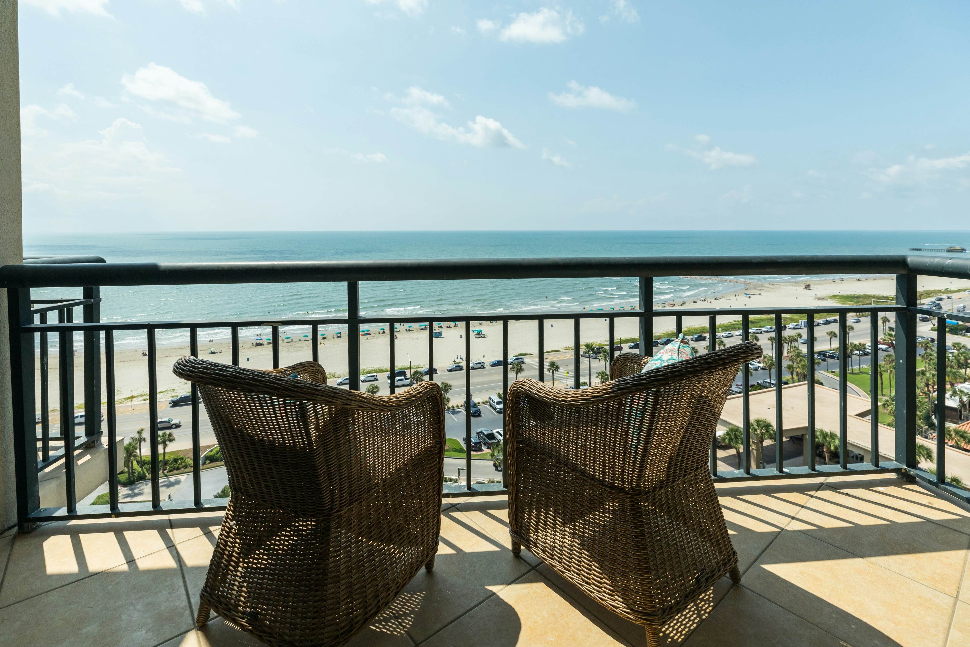 San Luis Ocean Cove #1537