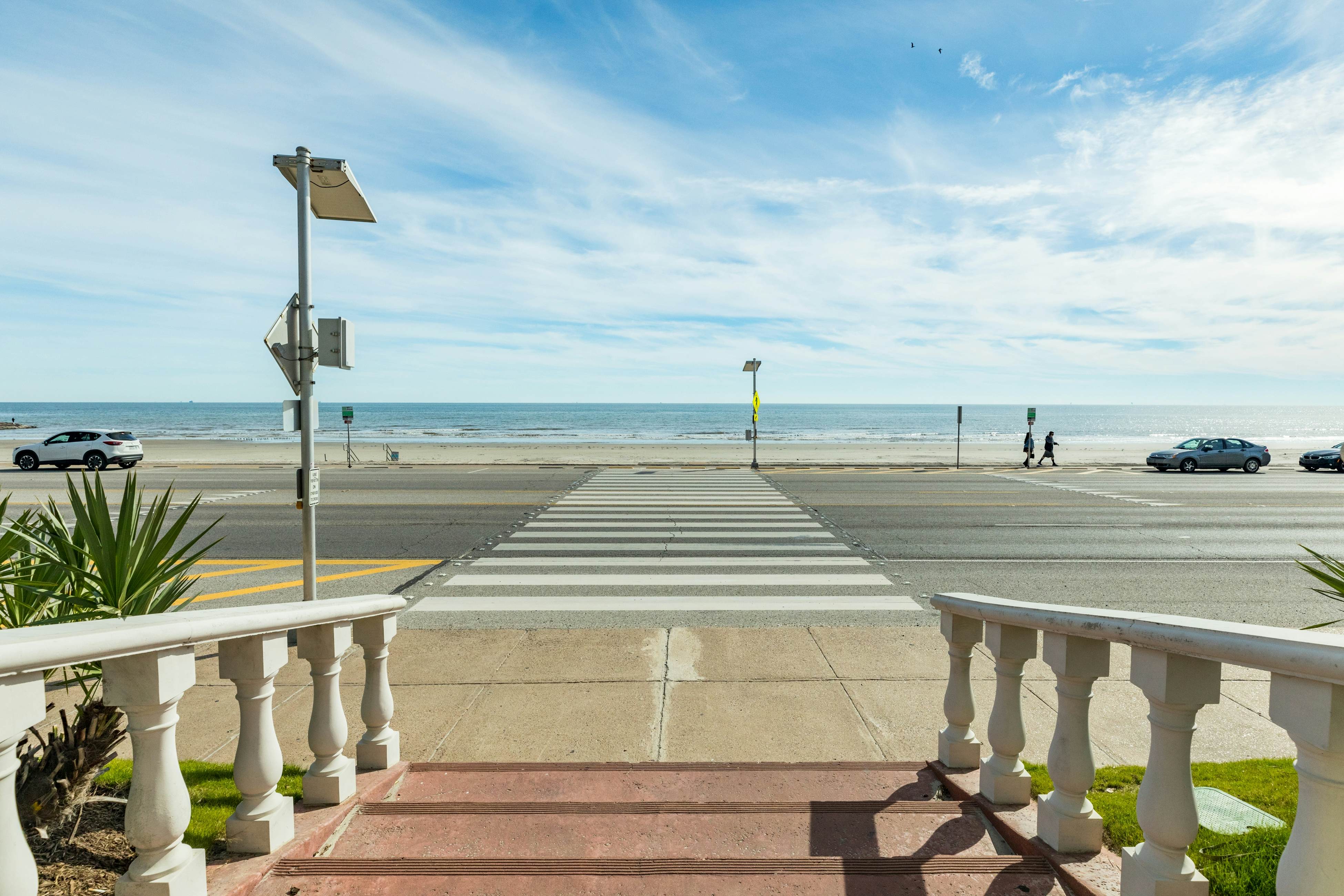 San Luis Ocean Cove #1537