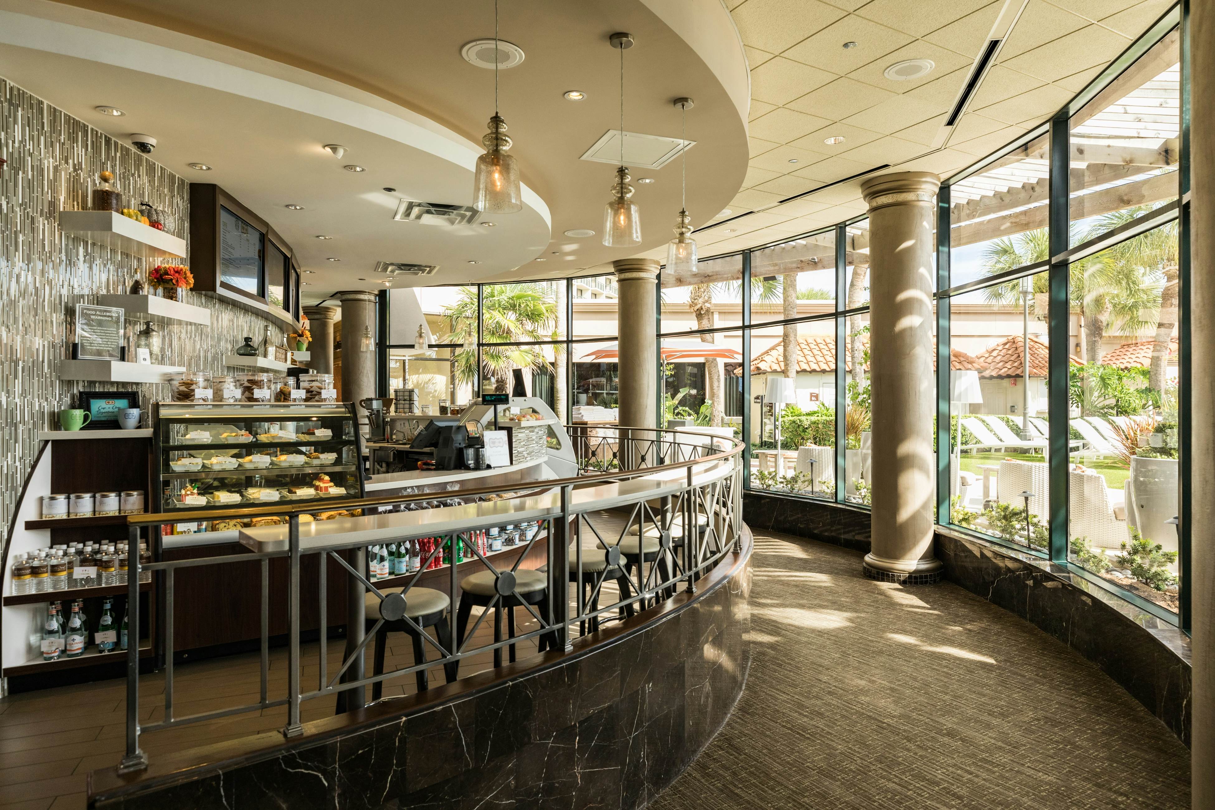 San Luis Ocean Cove #1537