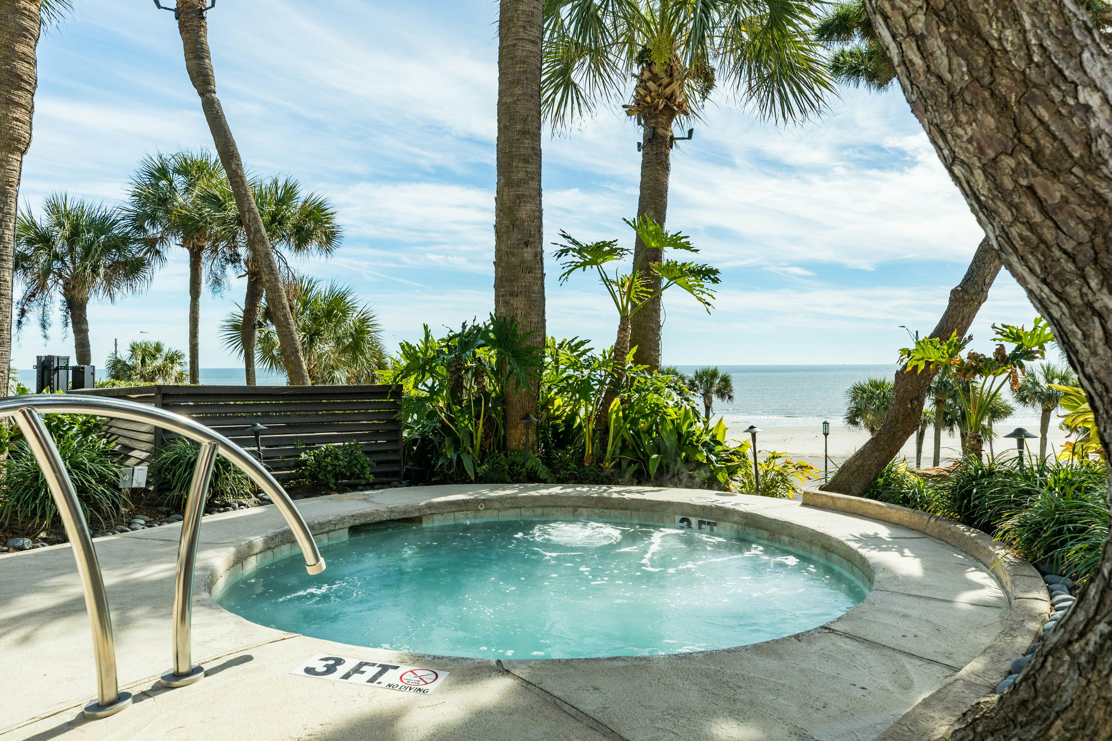 San Luis Ocean Cove #1537