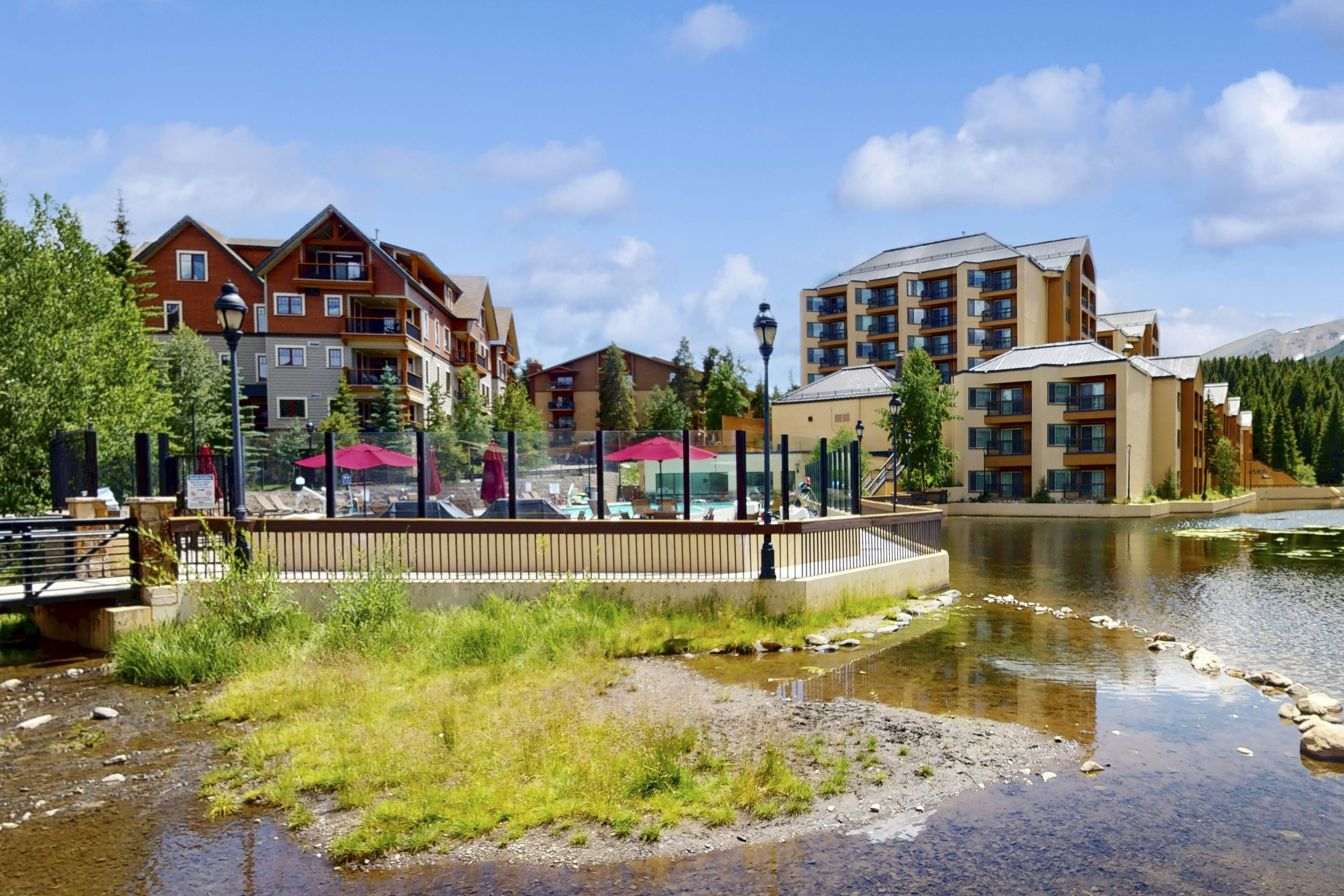 Main Street Station #1308