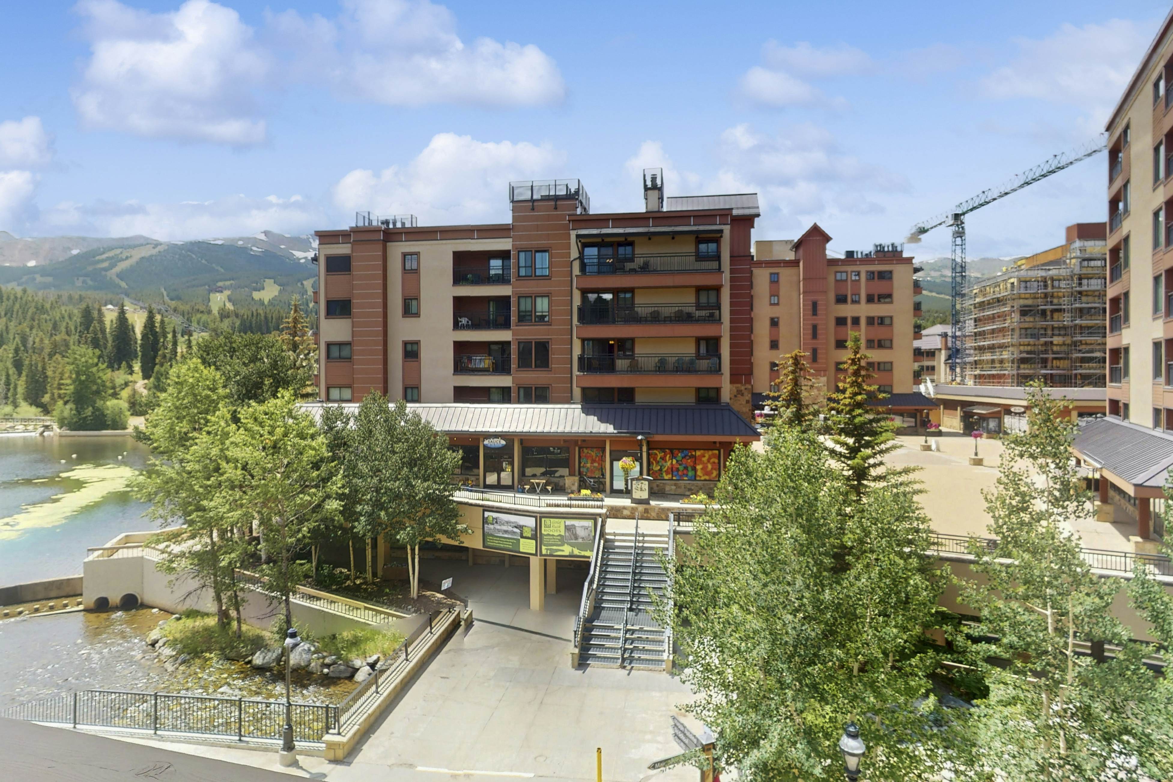 Main Street Station #1308