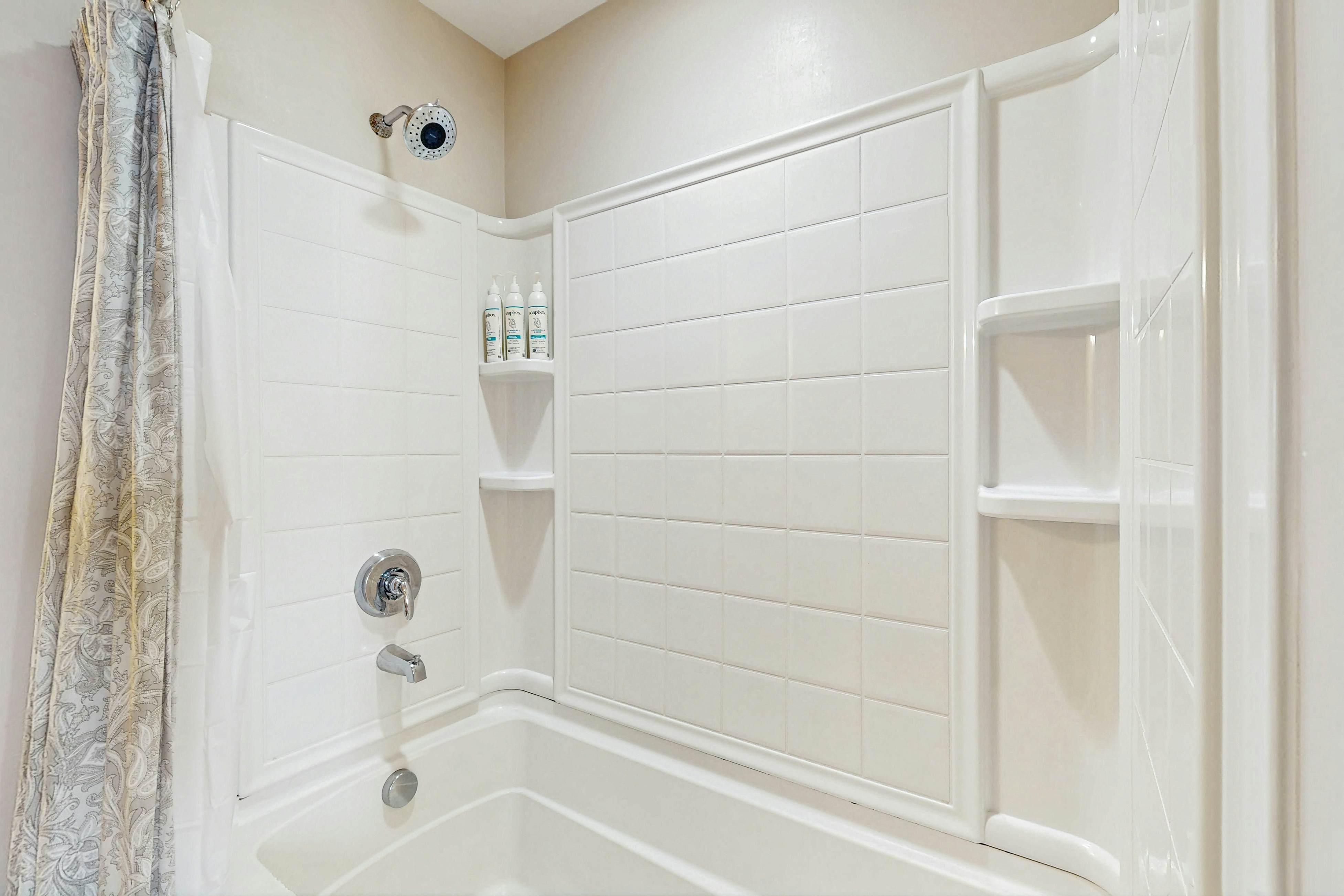 The Sanctuary - Adam's Escape B307