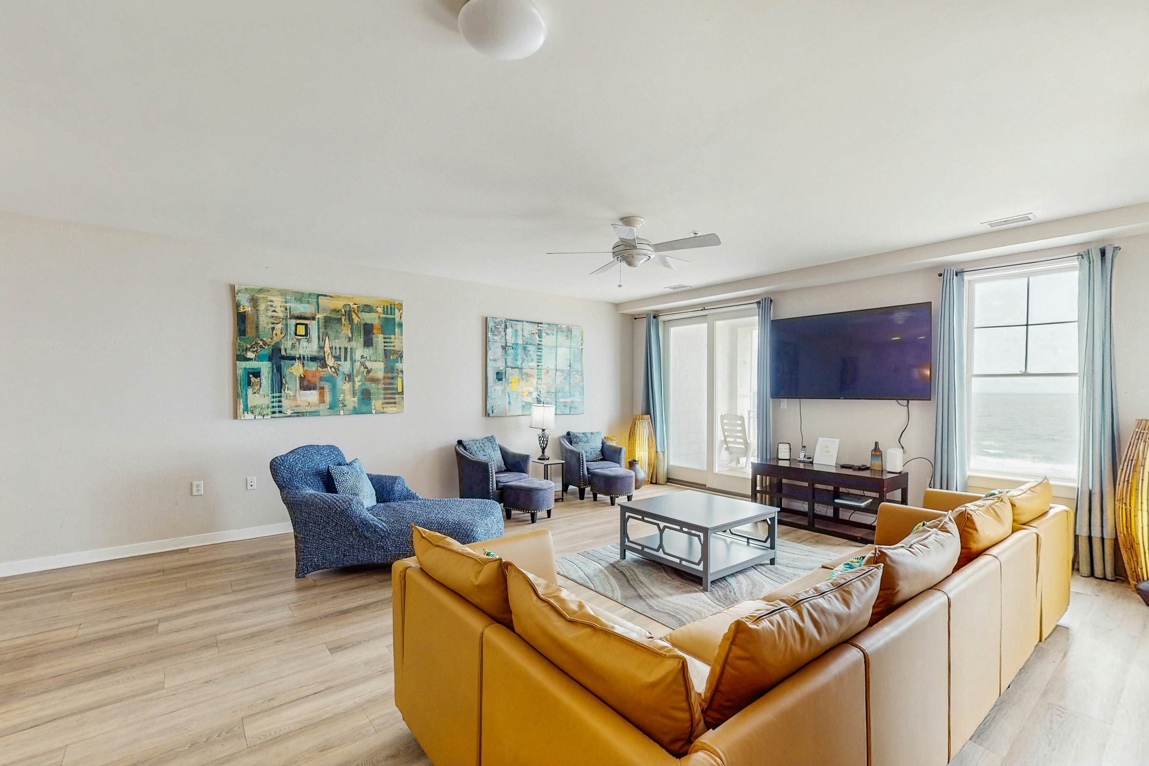 The Sanctuary - Adam's Escape B307