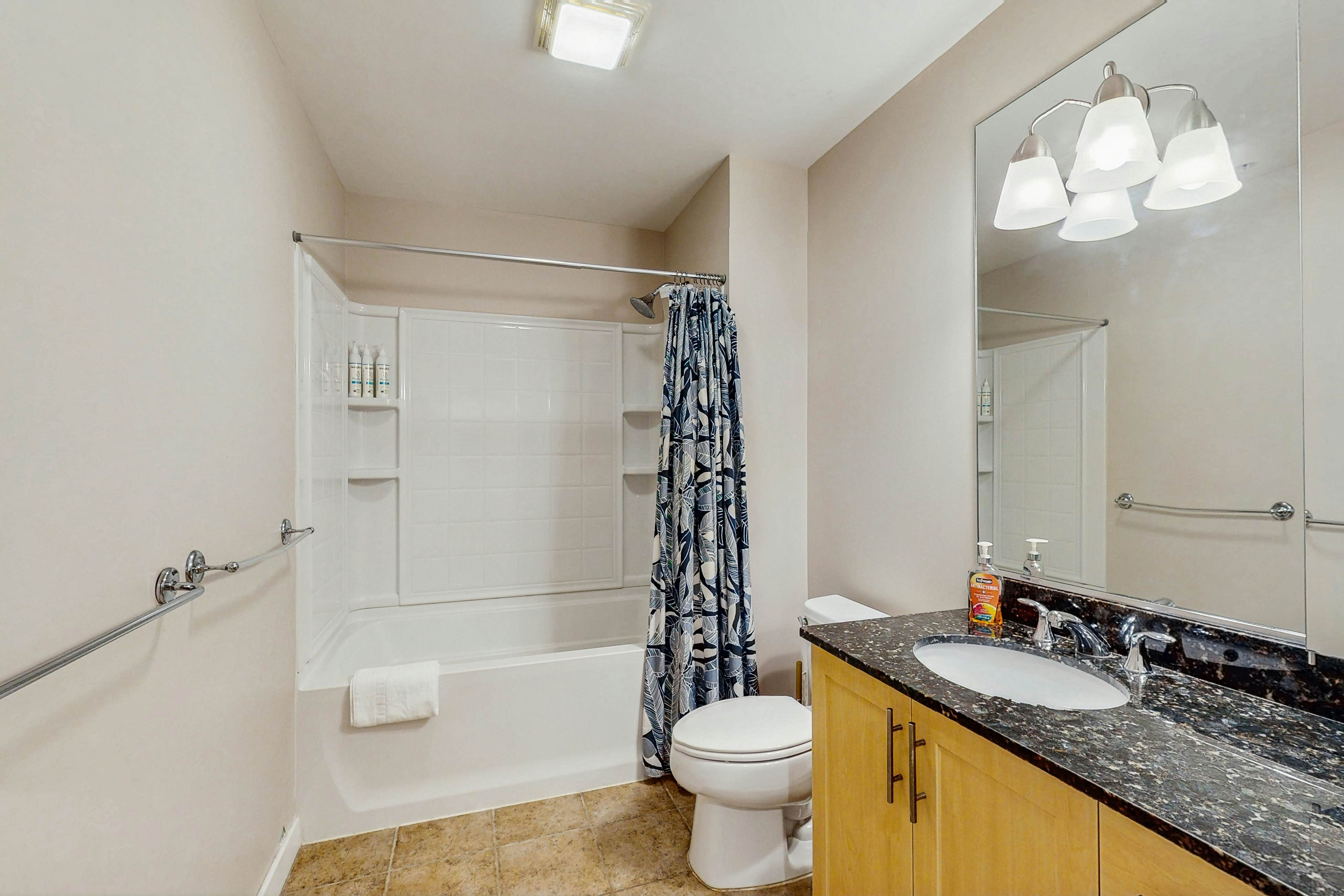 The Sanctuary - Adam's Escape B307