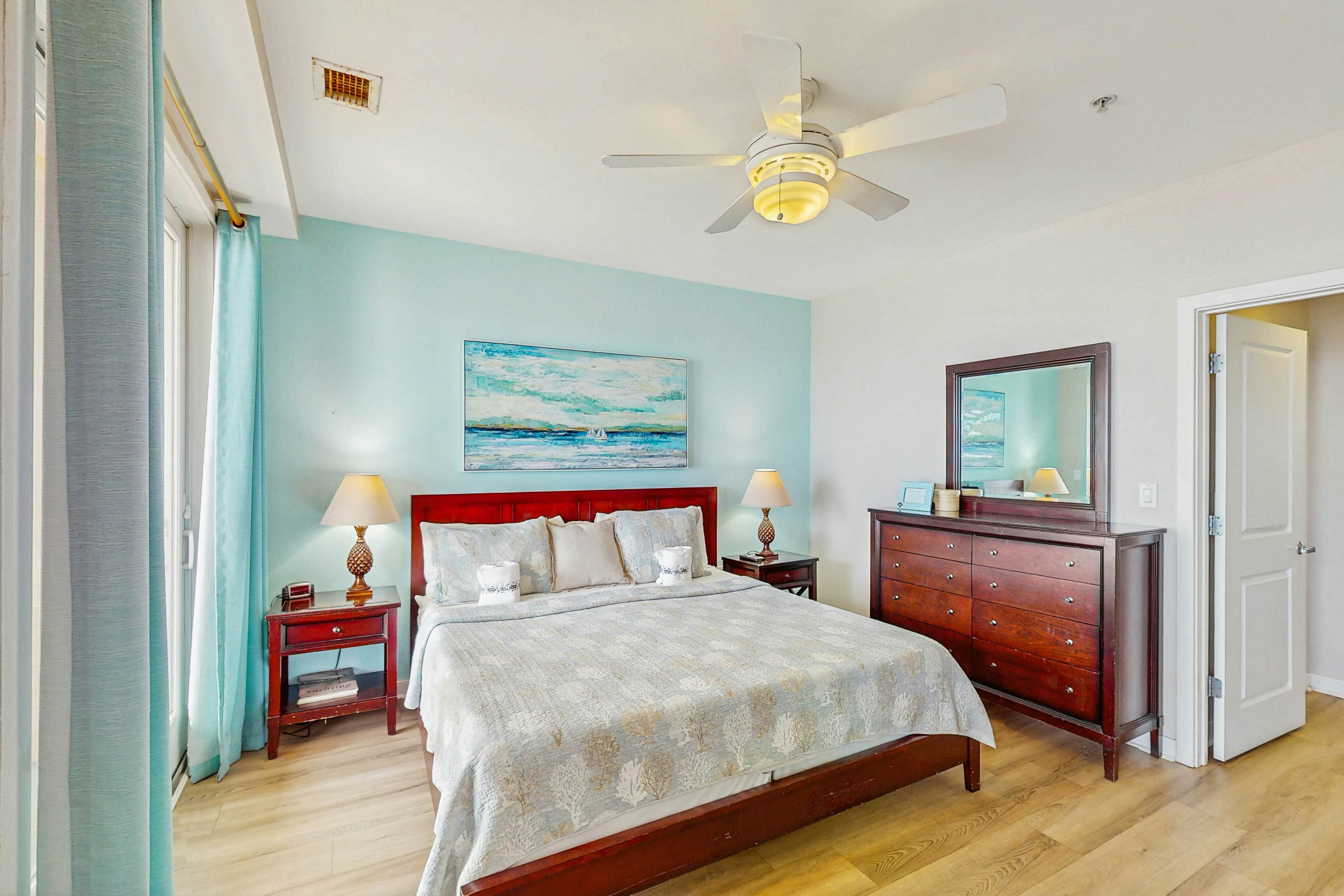 The Sanctuary - Adam's Escape B307