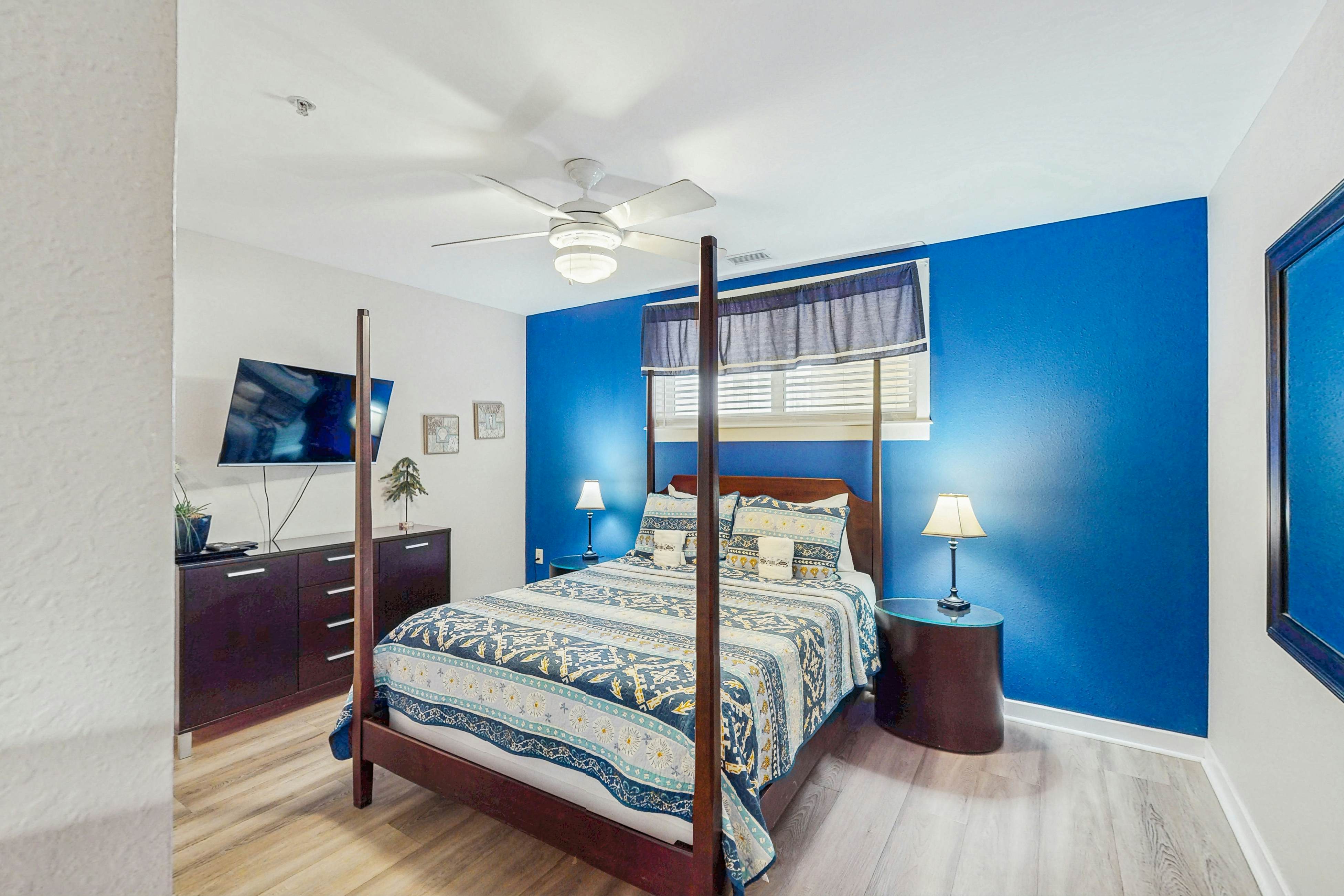 The Sanctuary - Adam's Escape B307