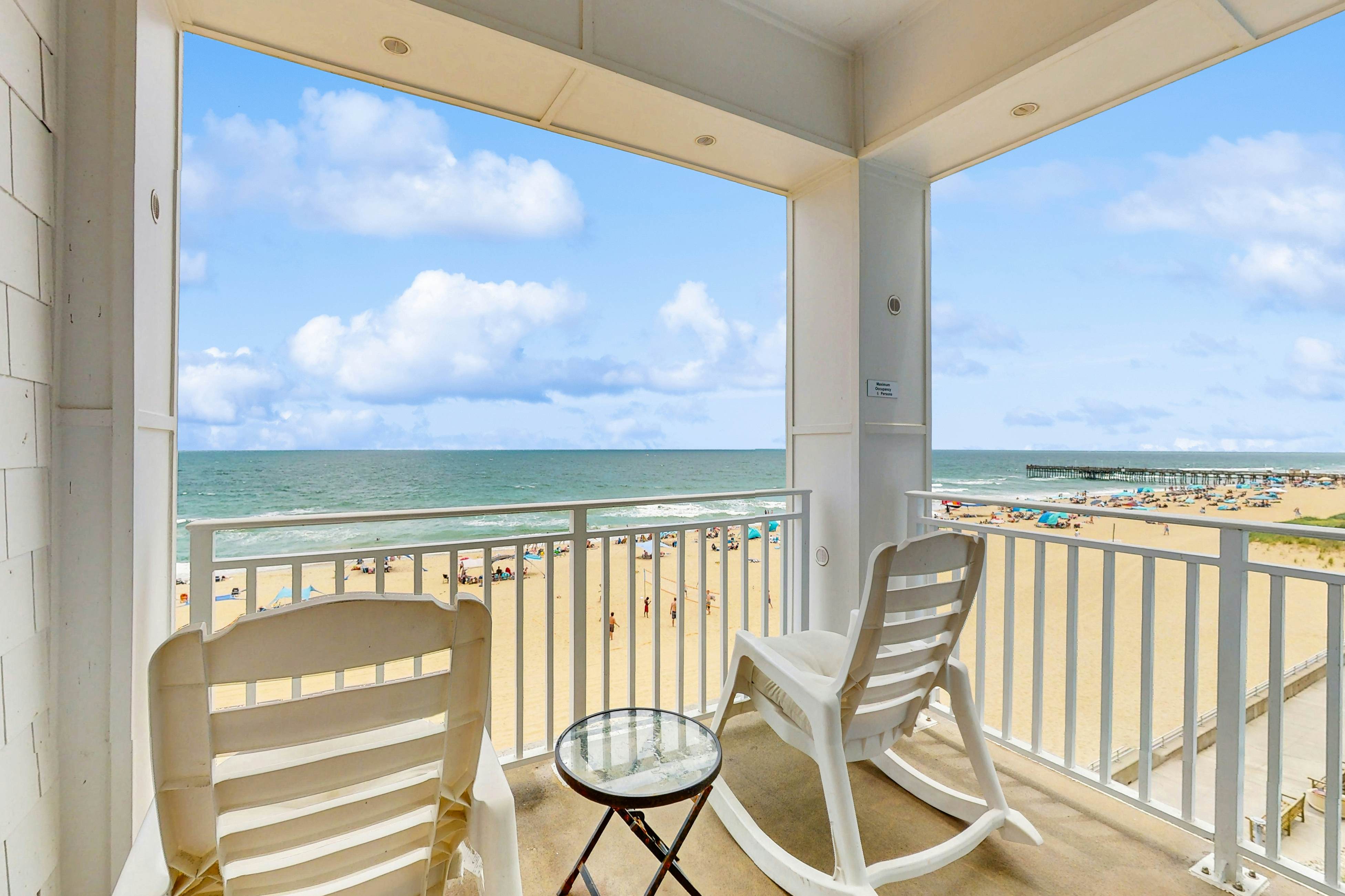 The Sanctuary - Adam's Escape B307