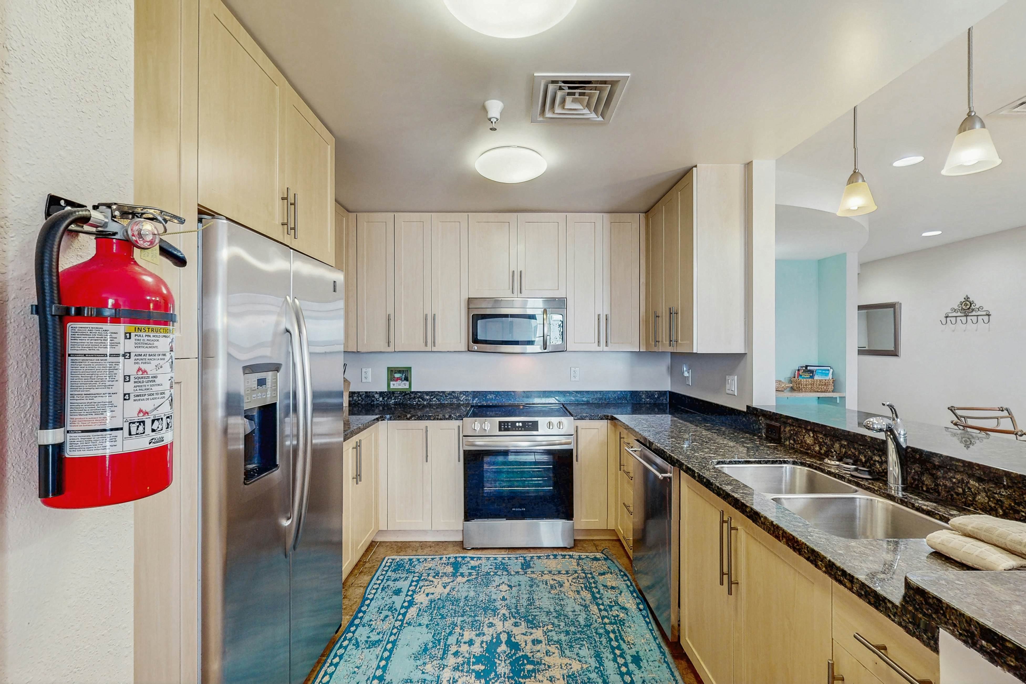 The Sanctuary - Adam's Escape B307