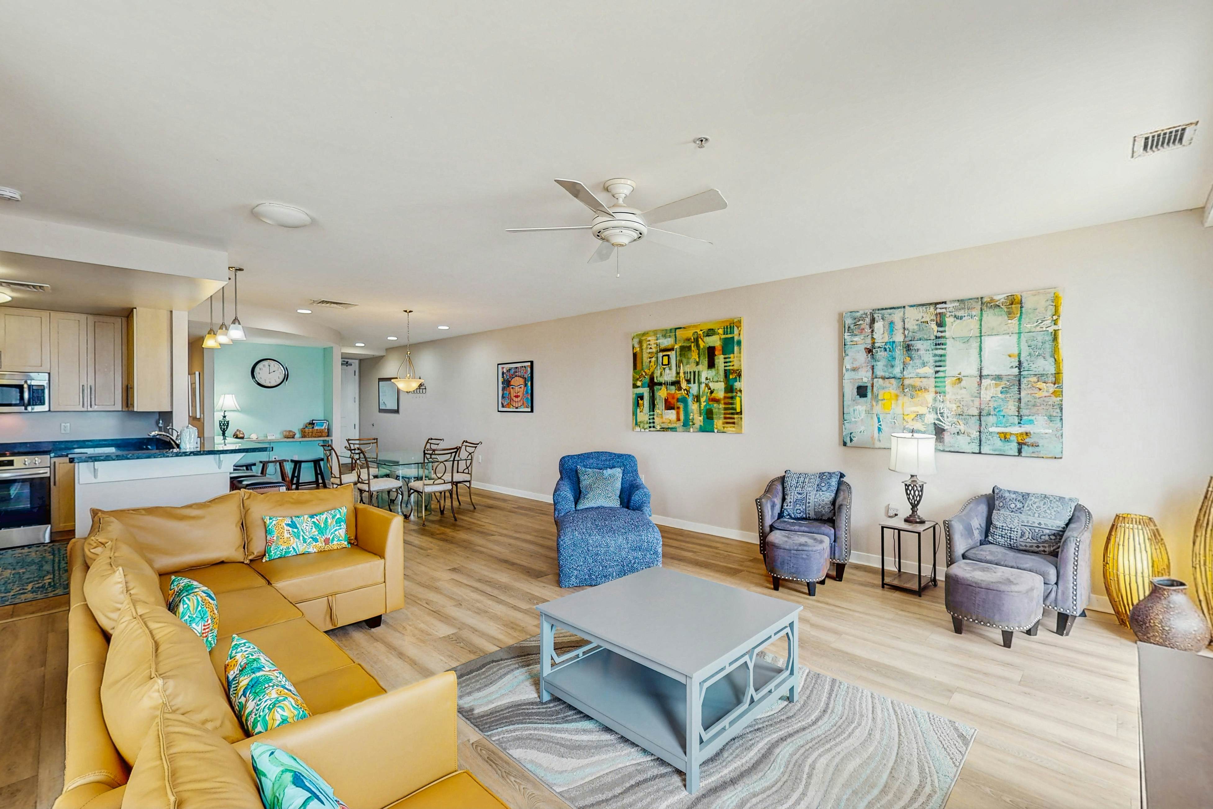 The Sanctuary - Adam's Escape B307