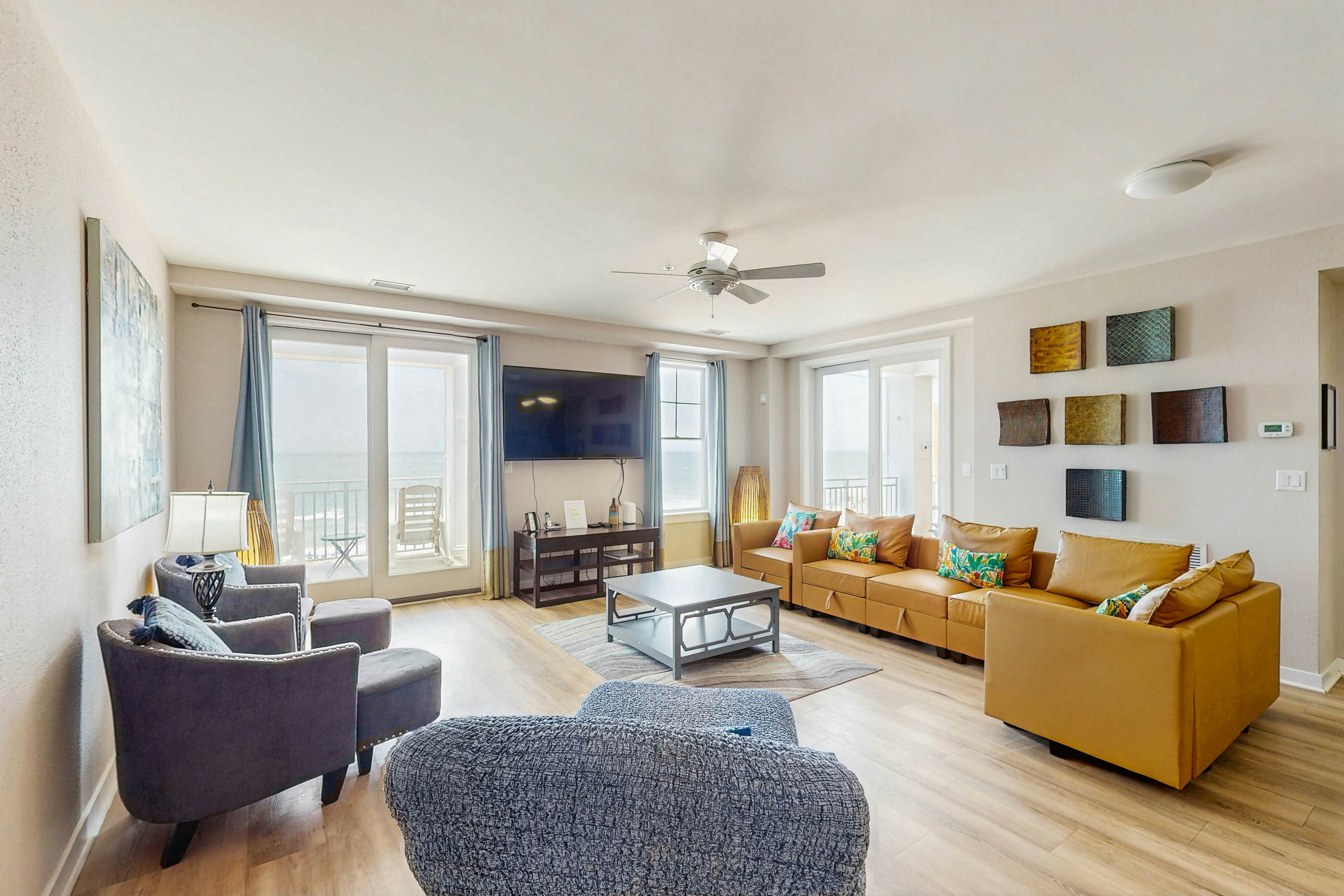 The Sanctuary - Adam's Escape B307