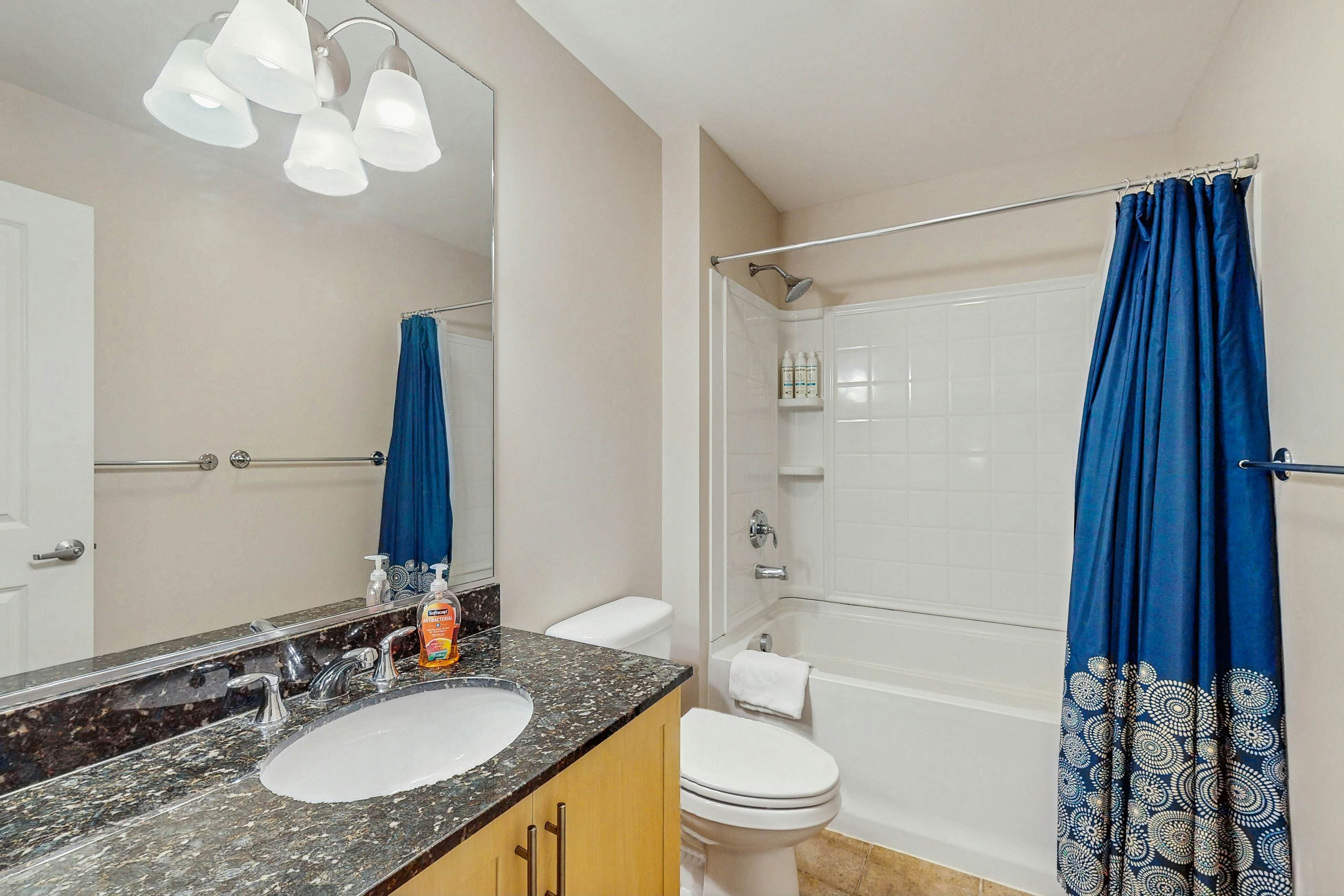 The Sanctuary - Adam's Escape B307