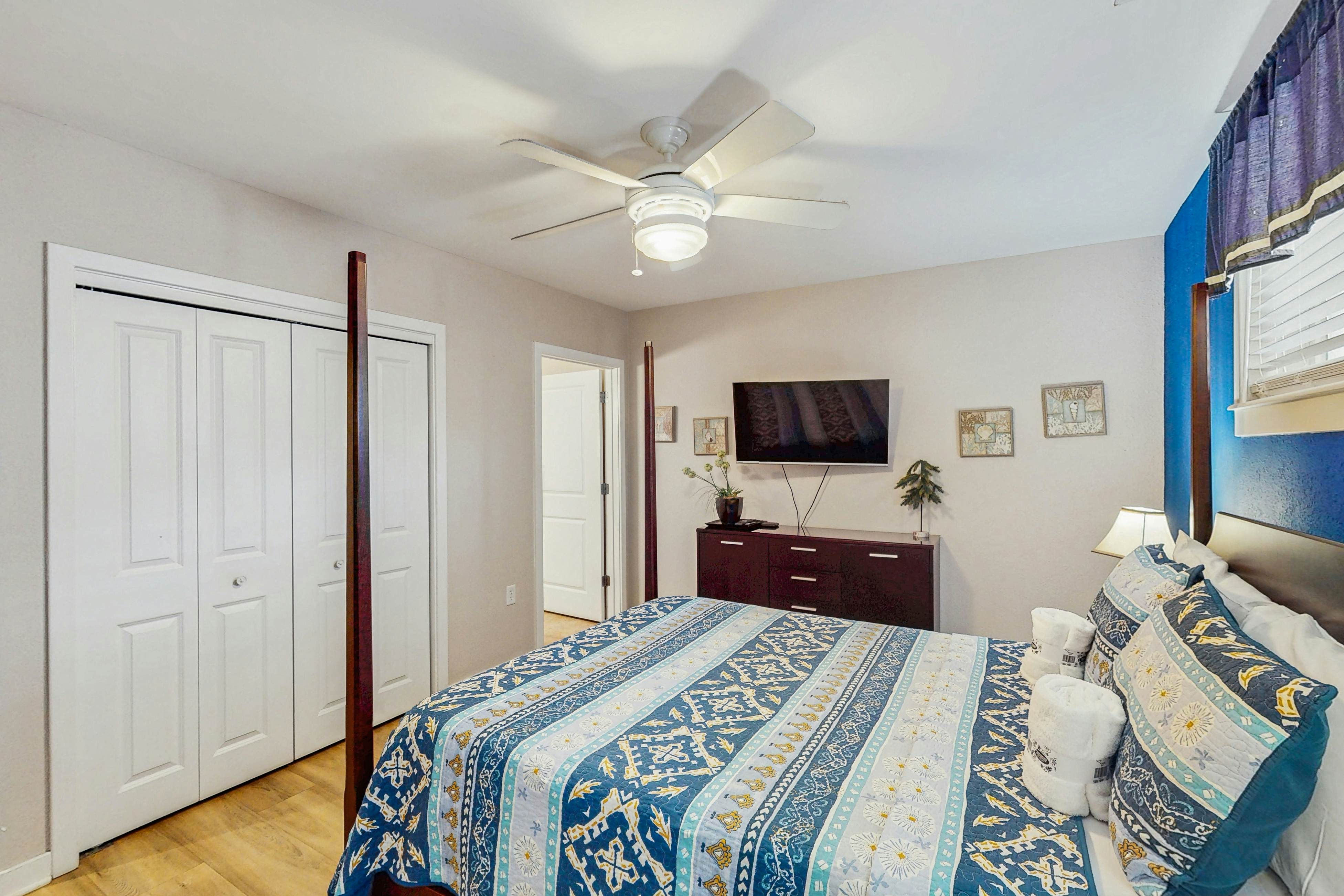 The Sanctuary - Adam's Escape B307