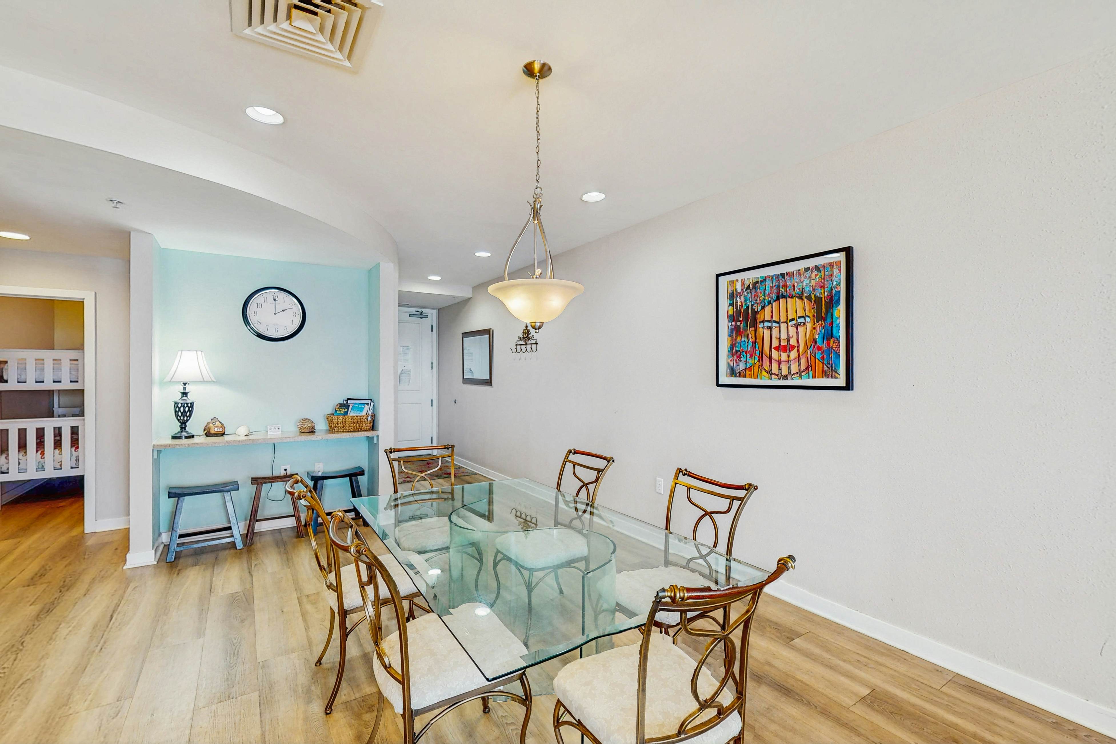 The Sanctuary - Adam's Escape B307