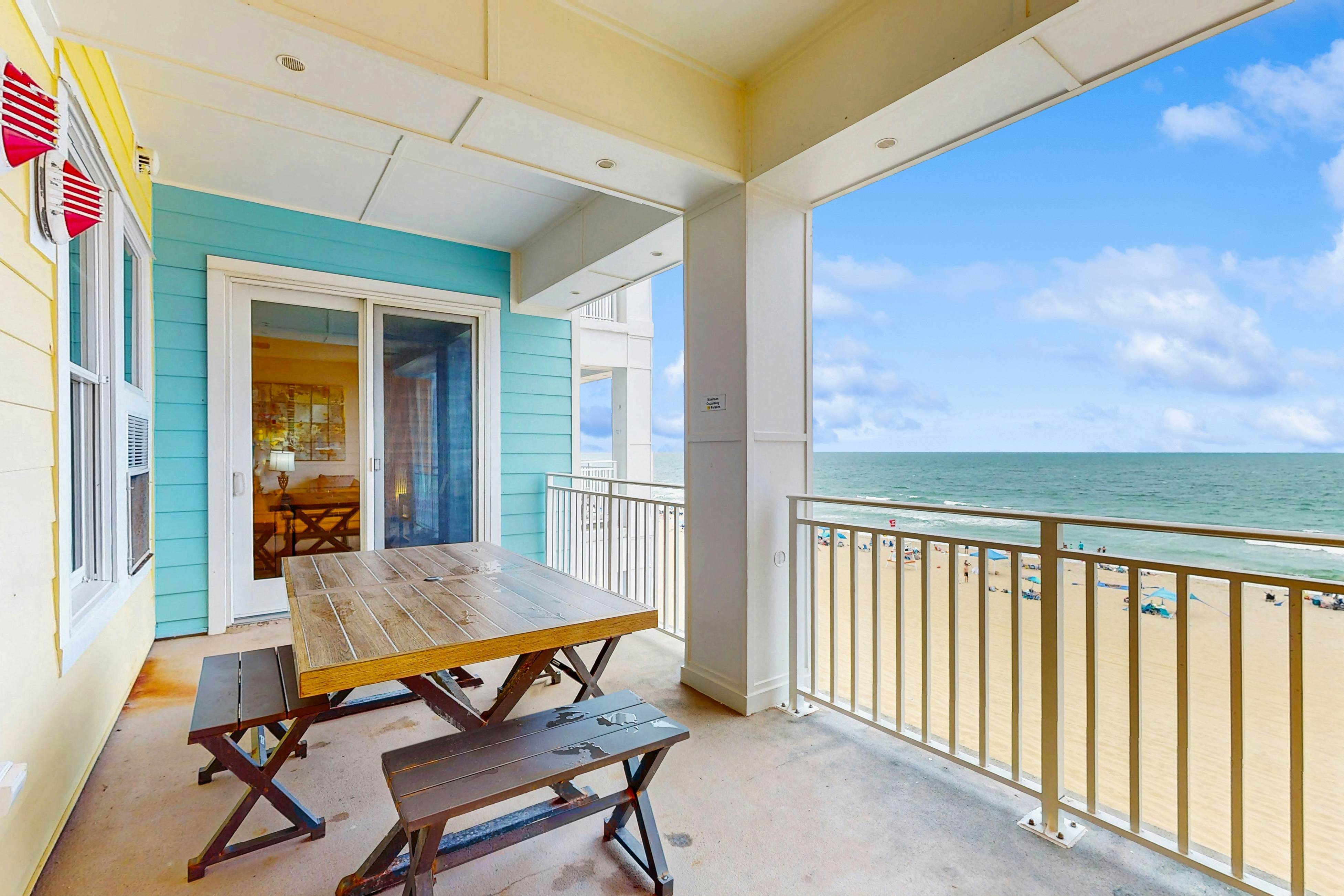 The Sanctuary - Adam's Escape B307