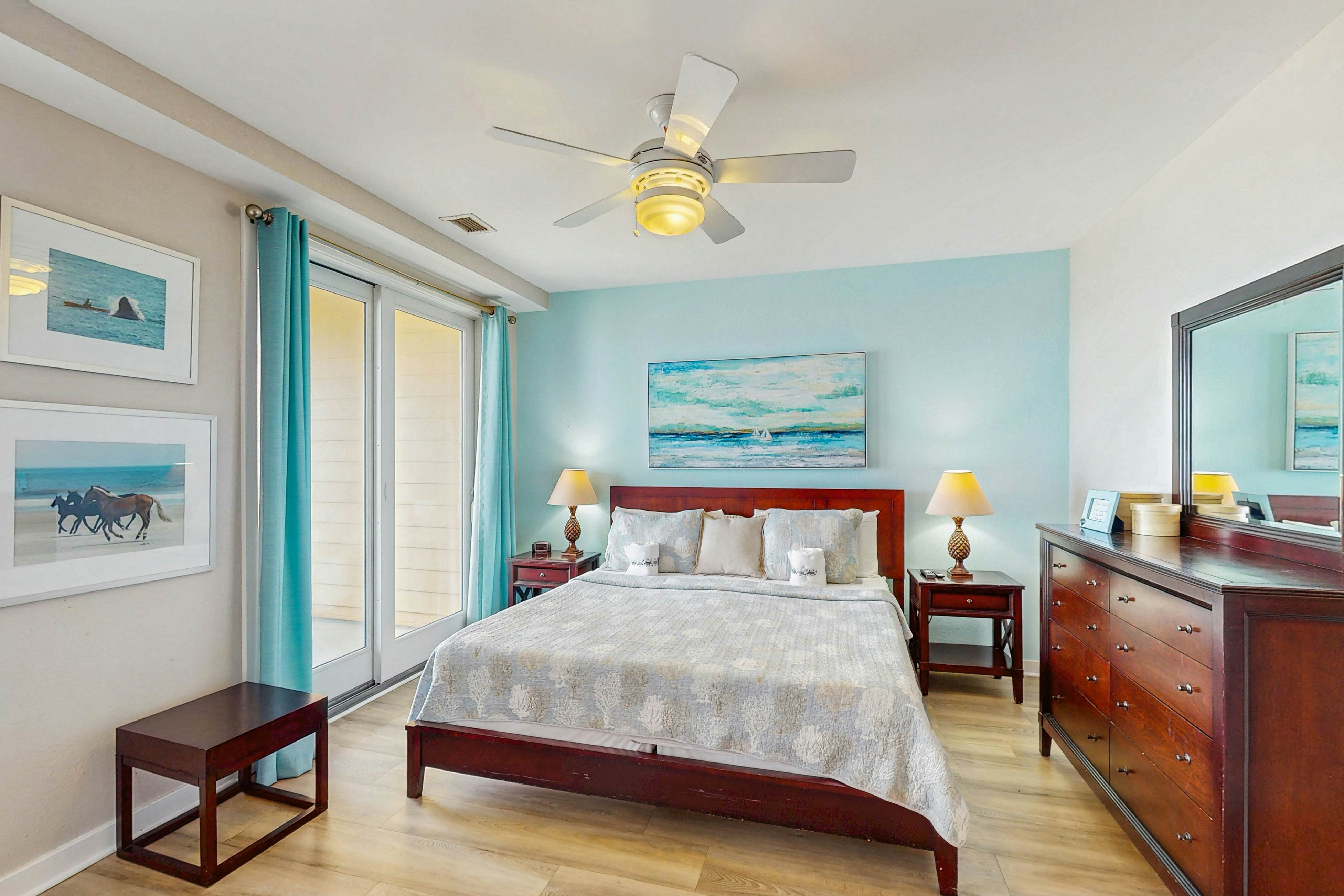 The Sanctuary - Adam's Escape B307