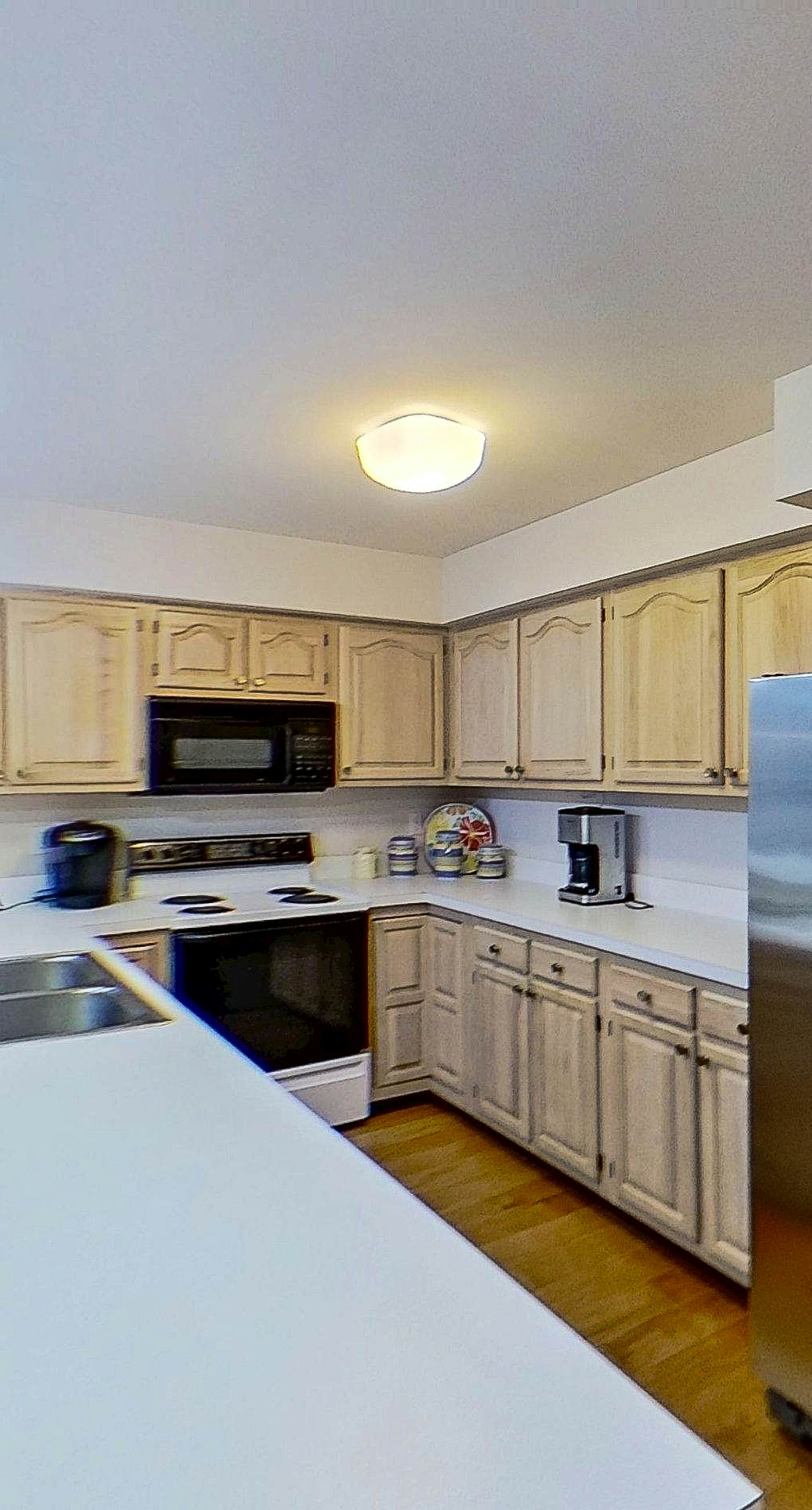 Salt Pond - 38435 Mainsail Dr #9