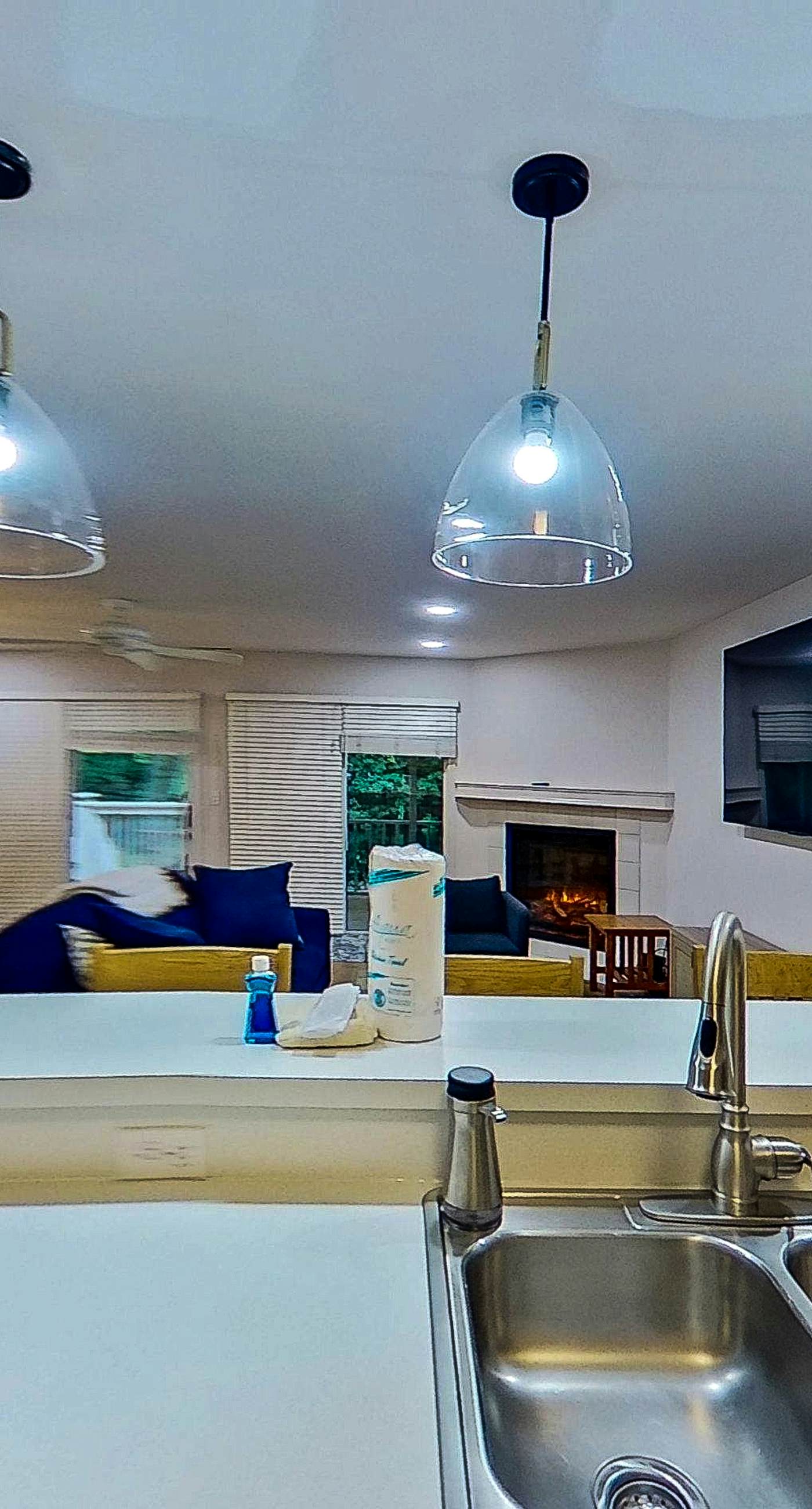 Salt Pond - 38435 Mainsail Dr #9