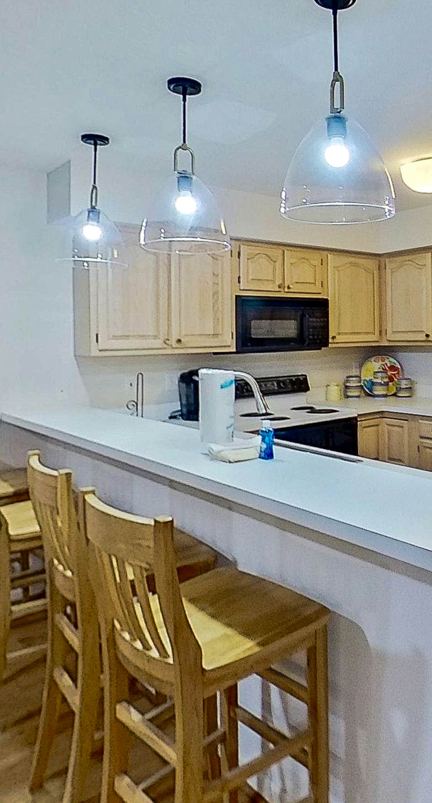 Salt Pond - 38435 Mainsail Dr #9