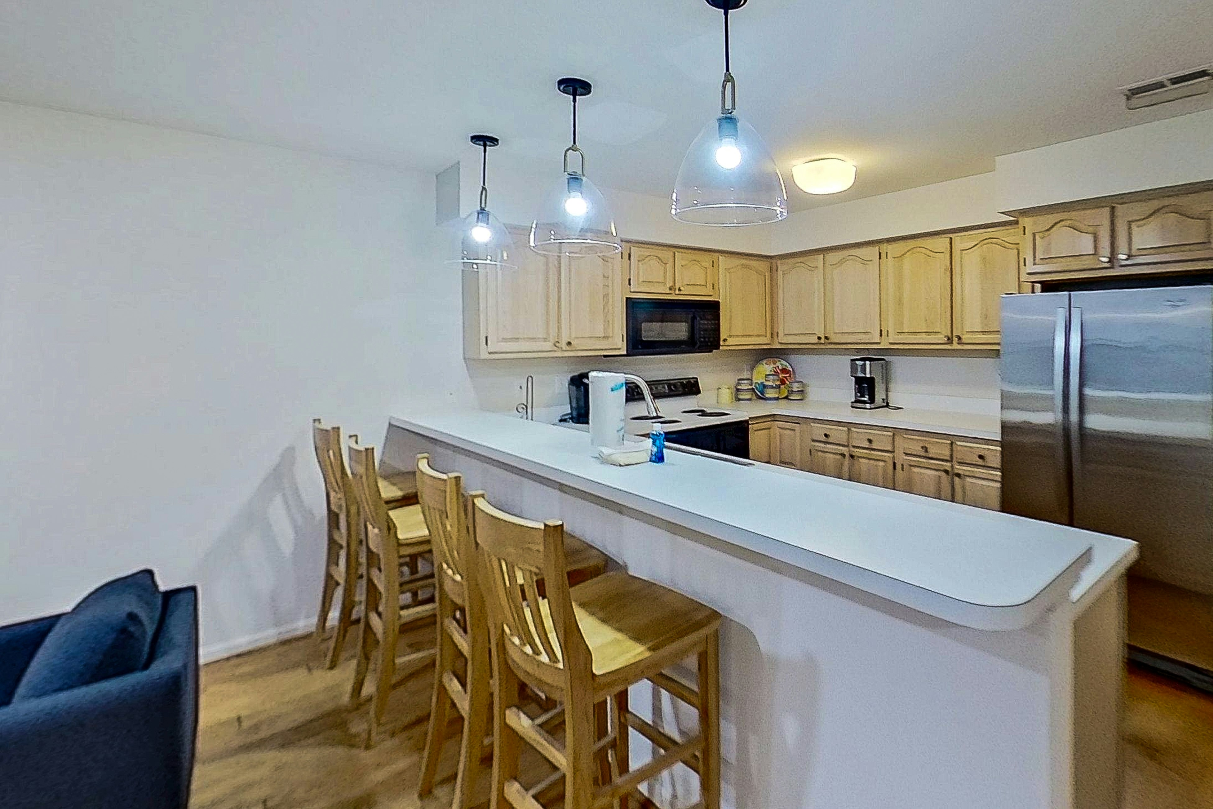 Salt Pond - 38435 Mainsail Dr #9