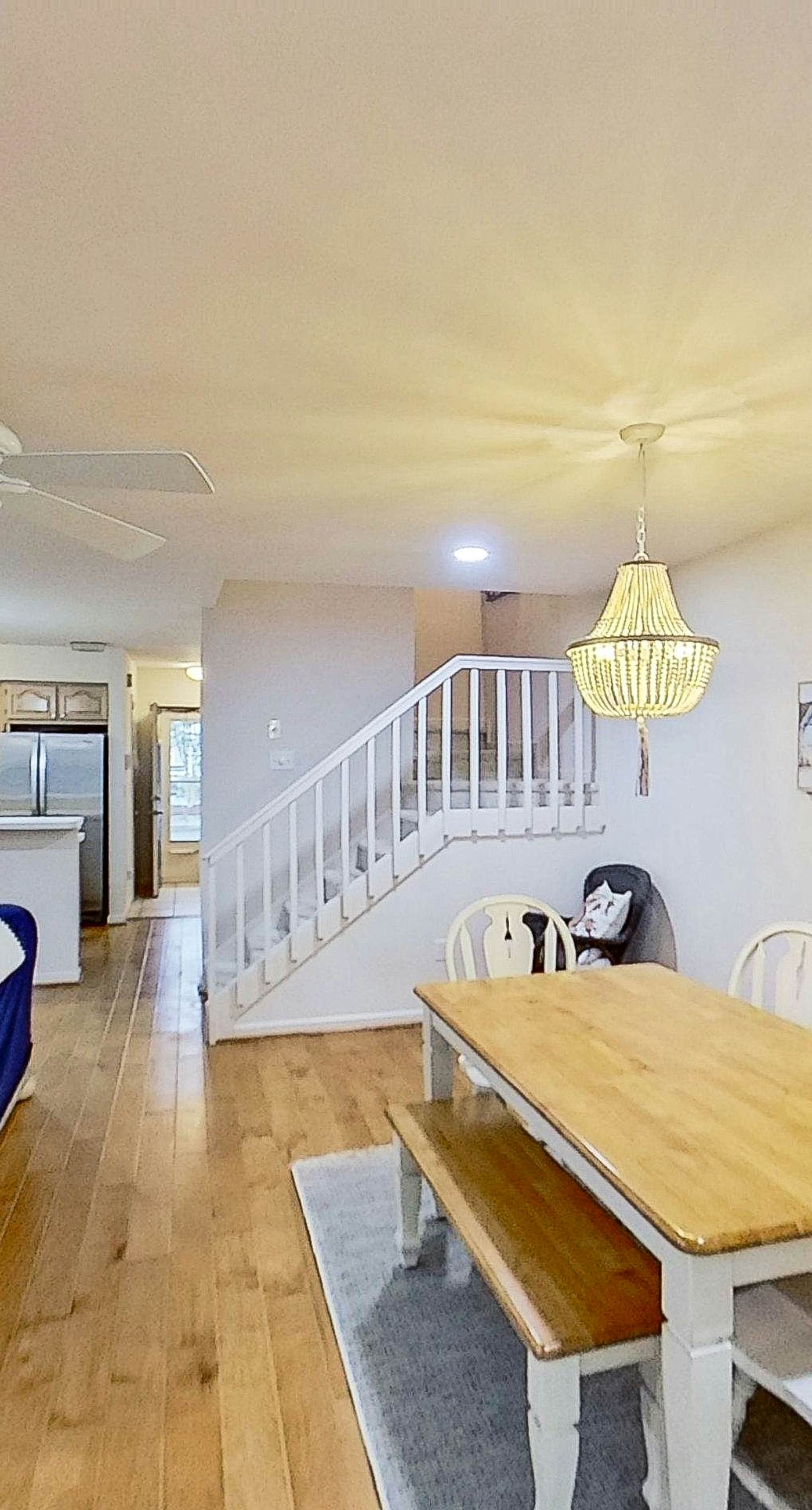 Salt Pond - 38435 Mainsail Dr #9