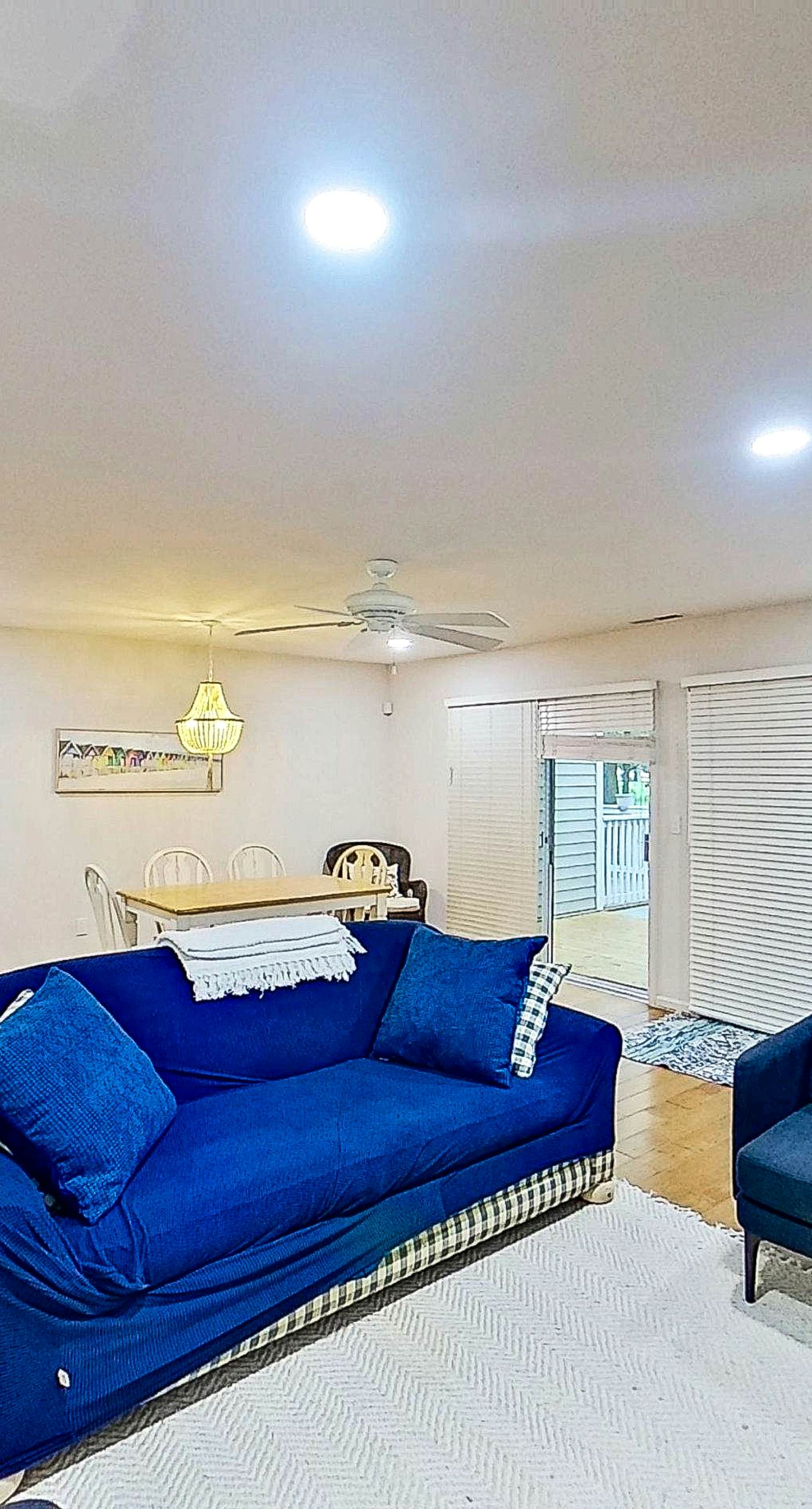 Salt Pond - 38435 Mainsail Dr #9