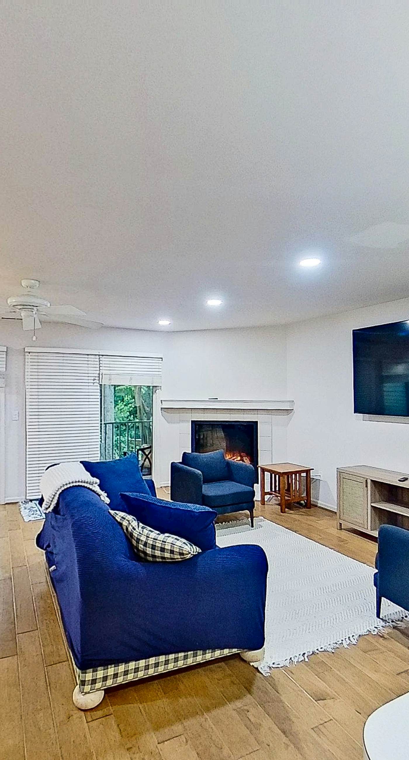 Salt Pond - 38435 Mainsail Dr #9