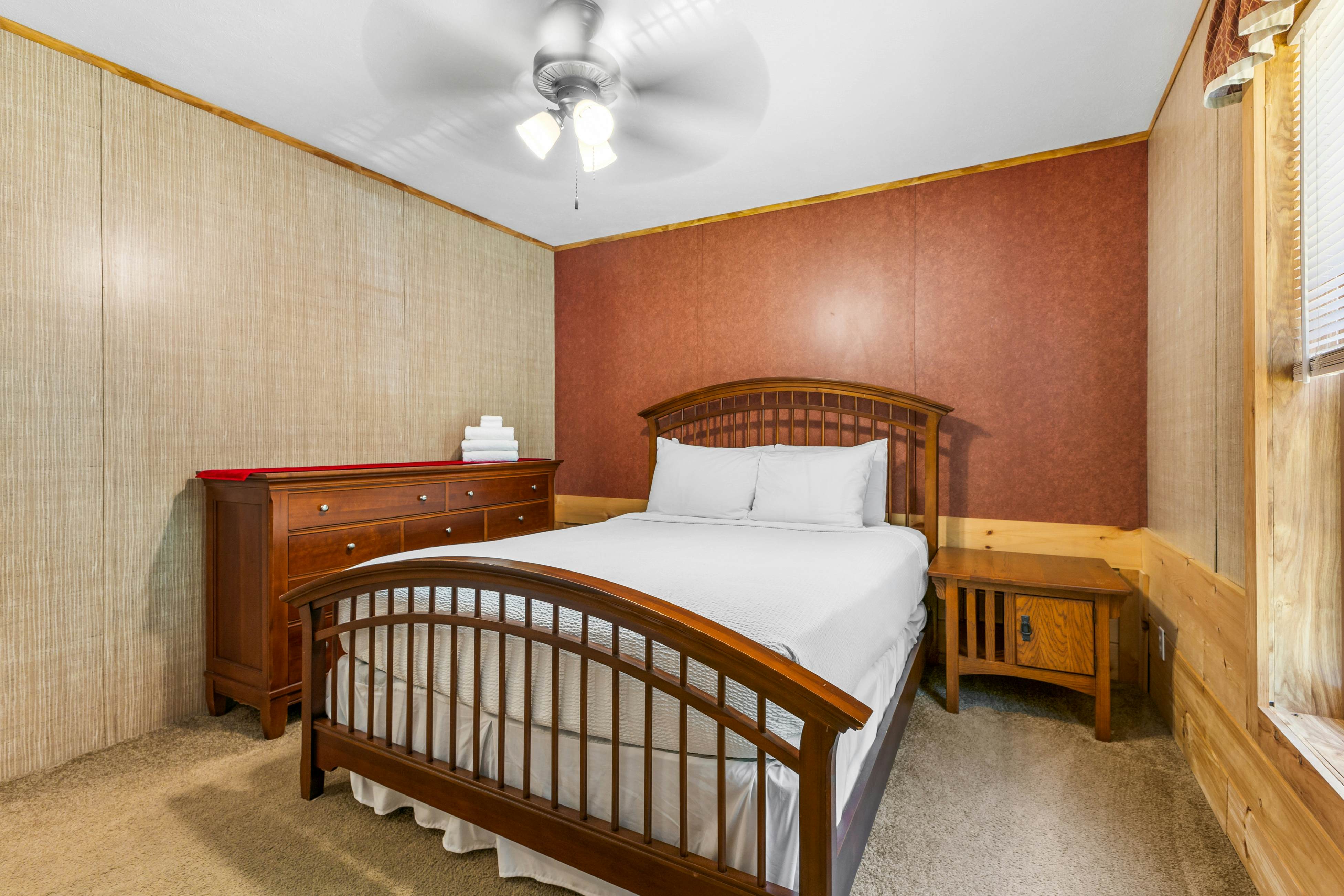 Schroon River Bend Getaway