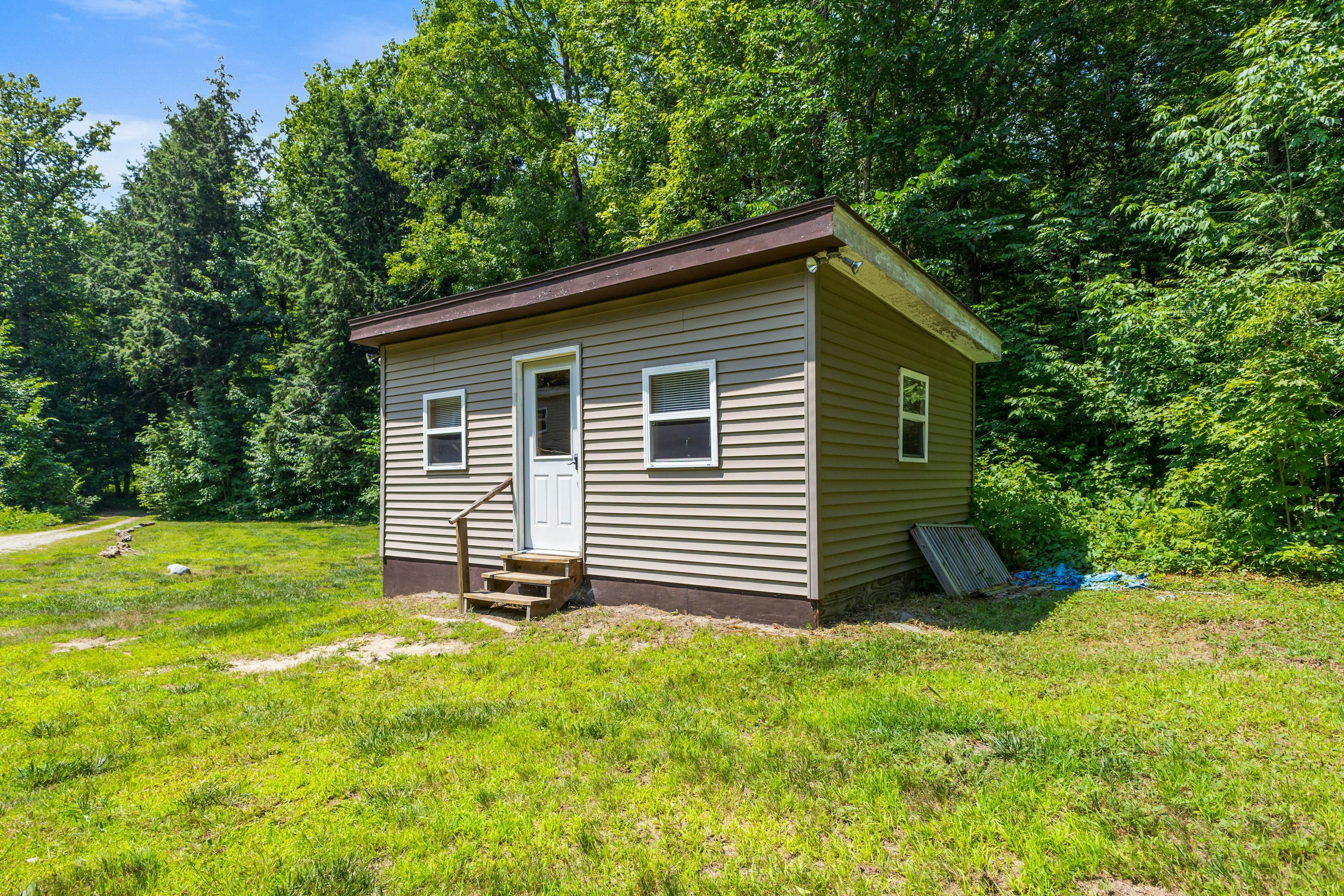 Schroon River Bend Getaway