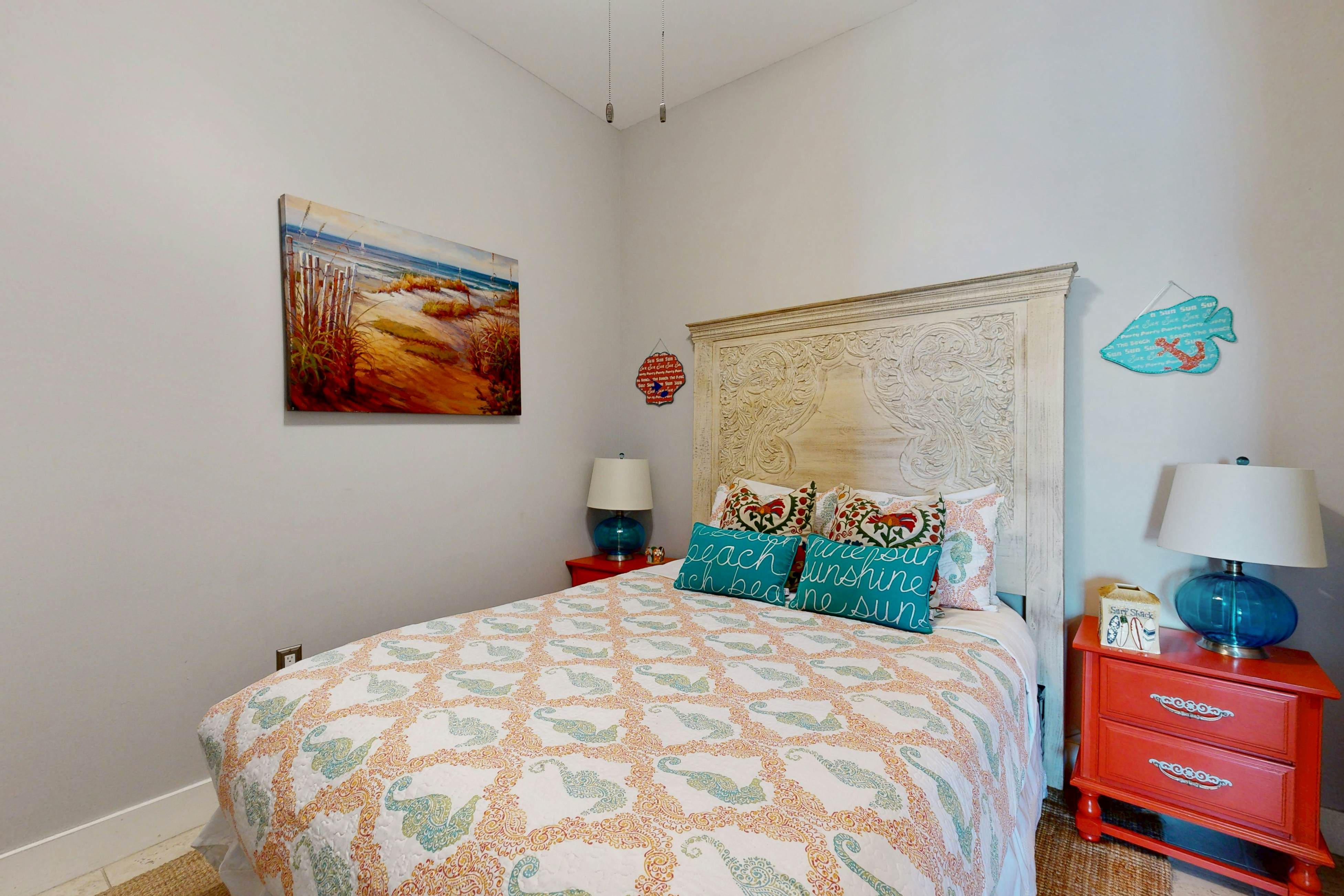 Emerald by the Sea #711