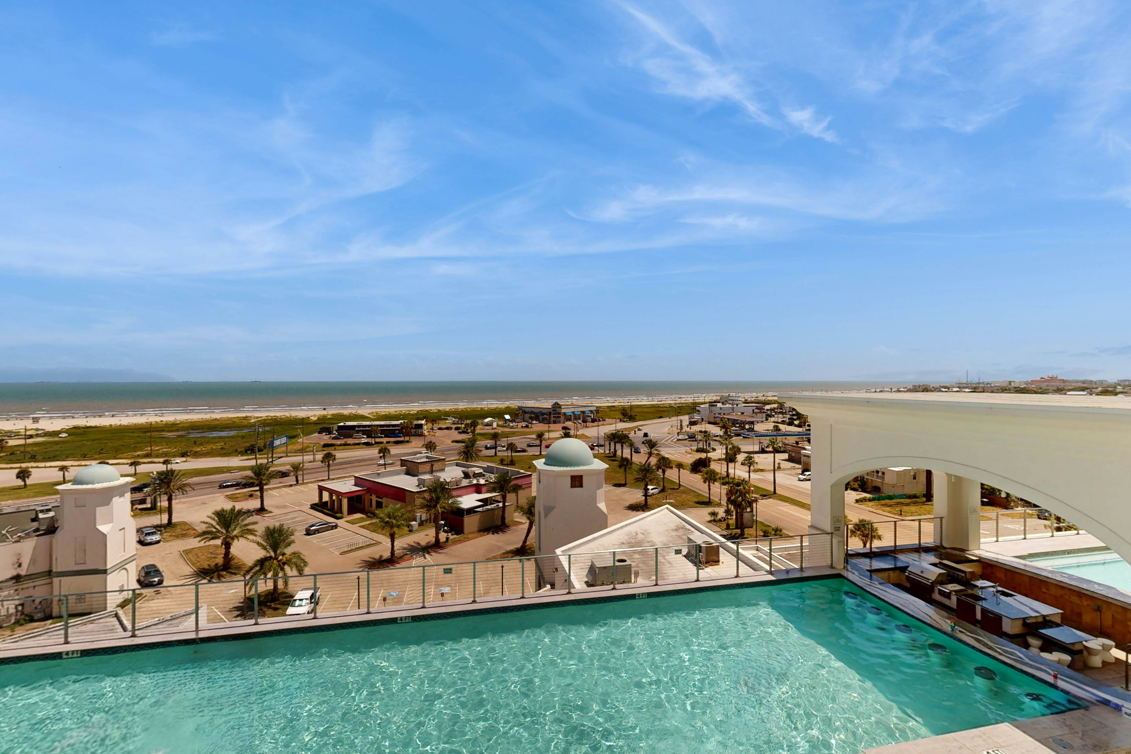 Emerald by the Sea #711