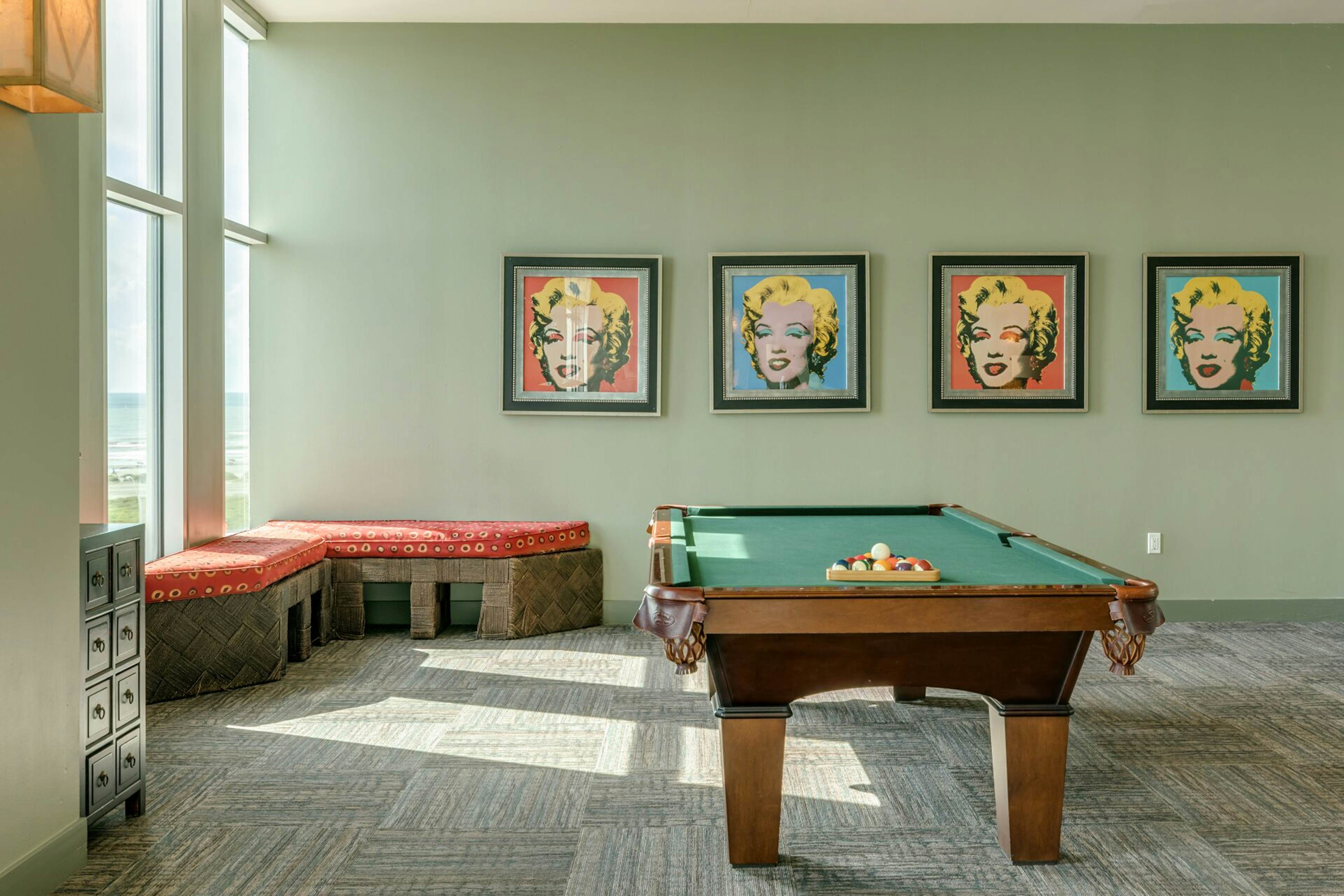 Emerald by the Sea #711