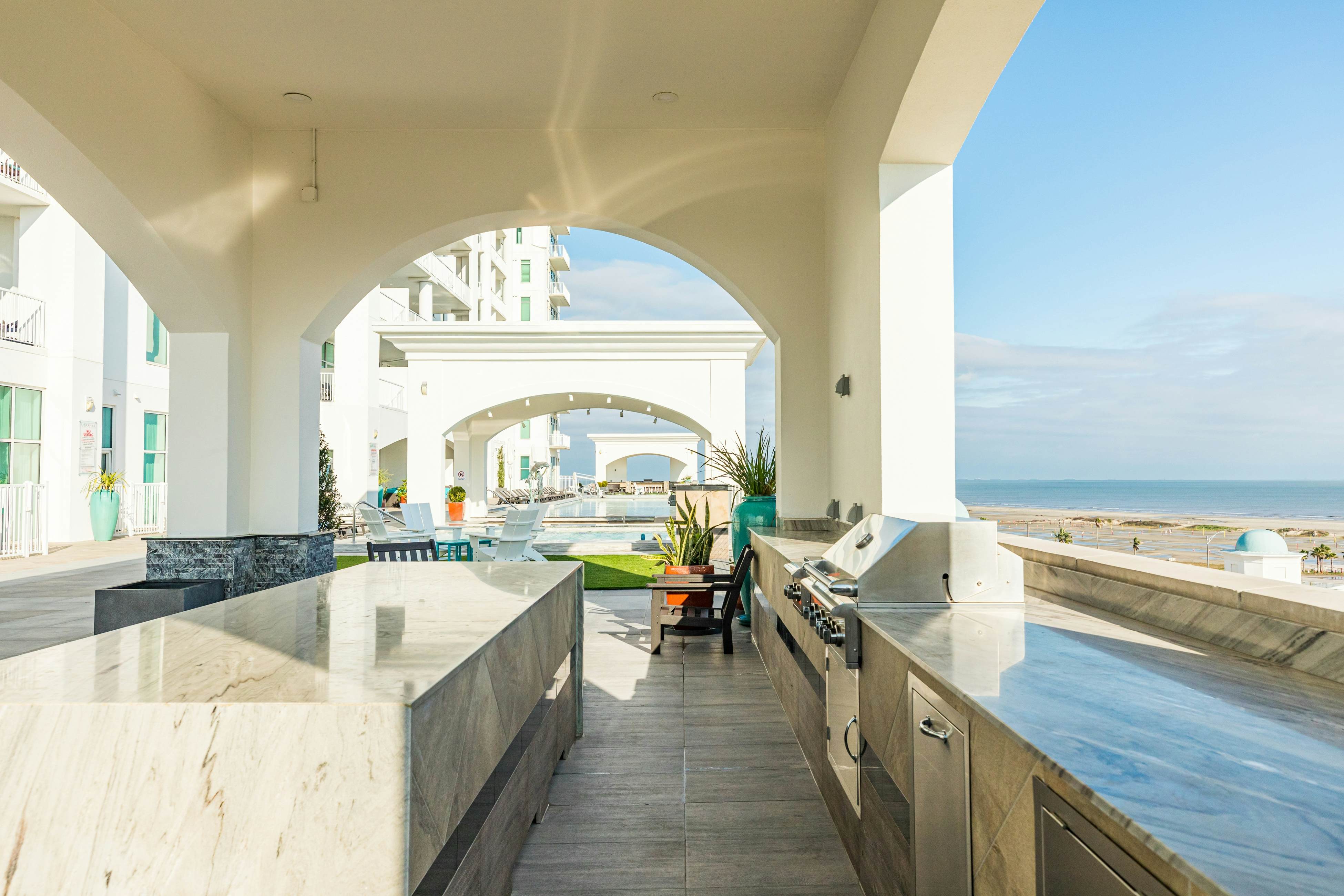 Emerald by the Sea #711