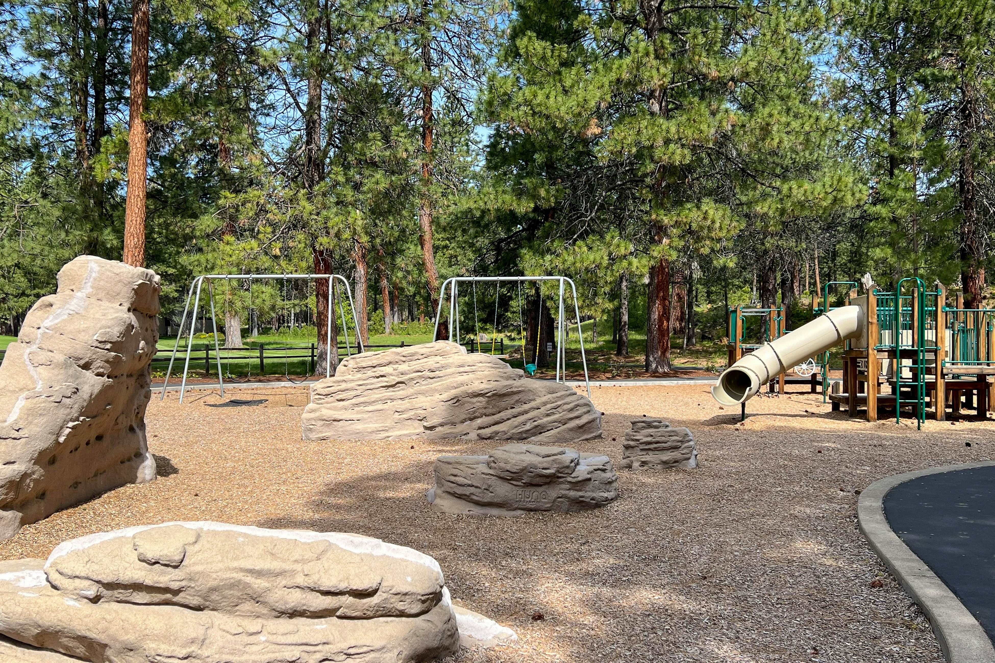 Forest Escape - GM 428