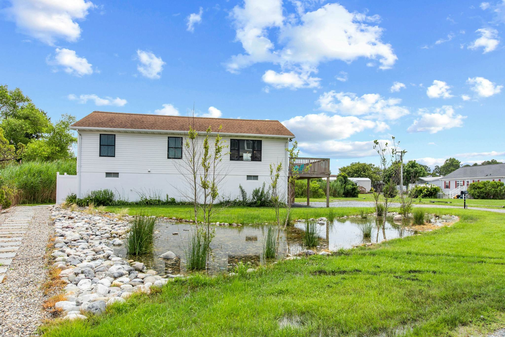 Town of Fenwick Island - 28 High Tide Ln