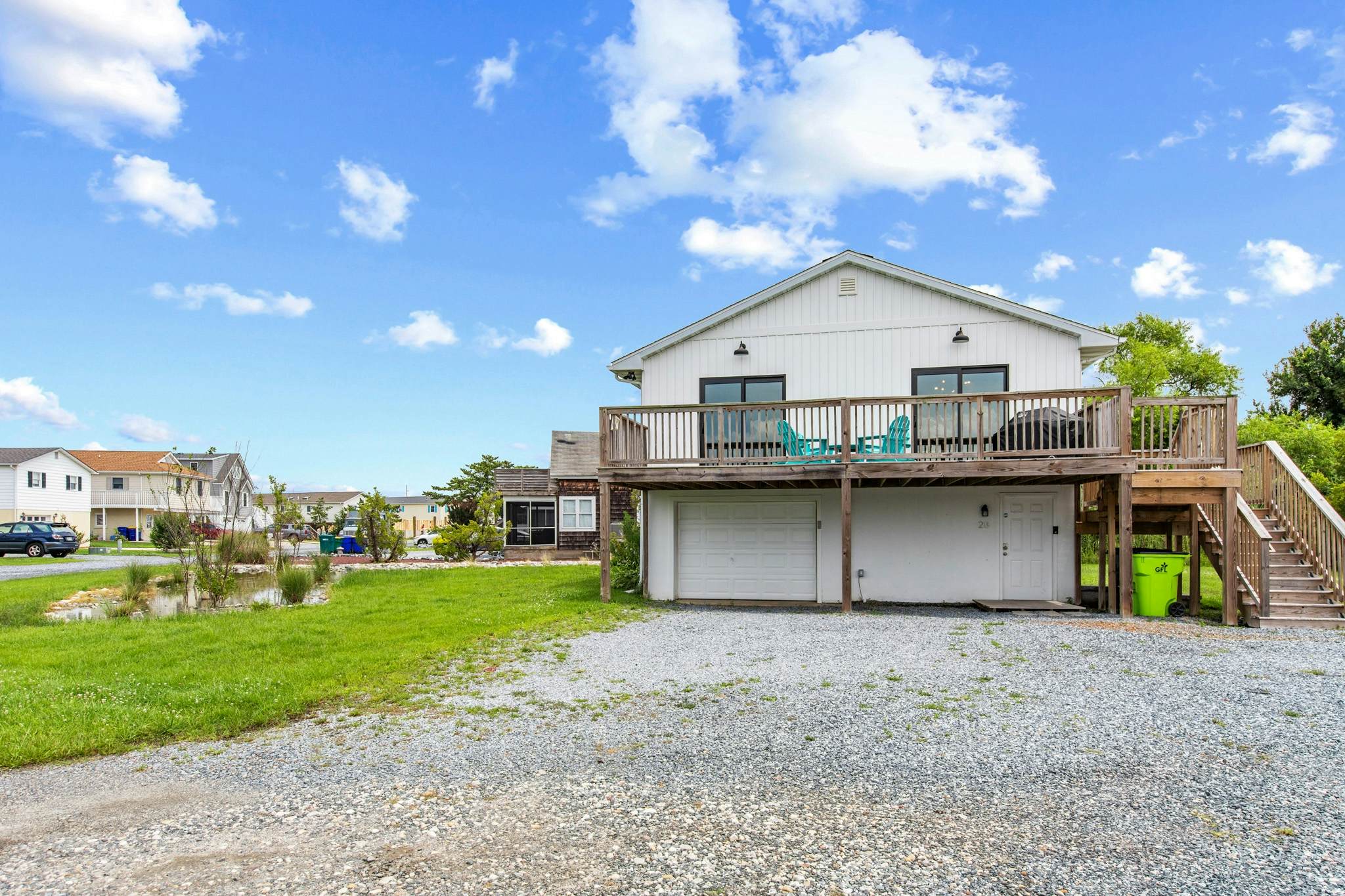 Town of Fenwick Island - 28 High Tide Ln