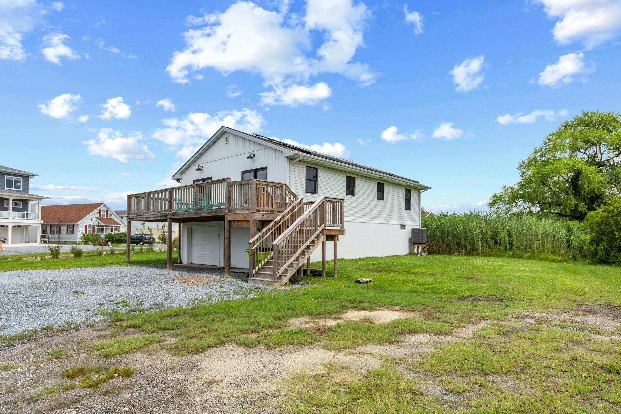 Town of Fenwick Island - 28 High Tide Ln